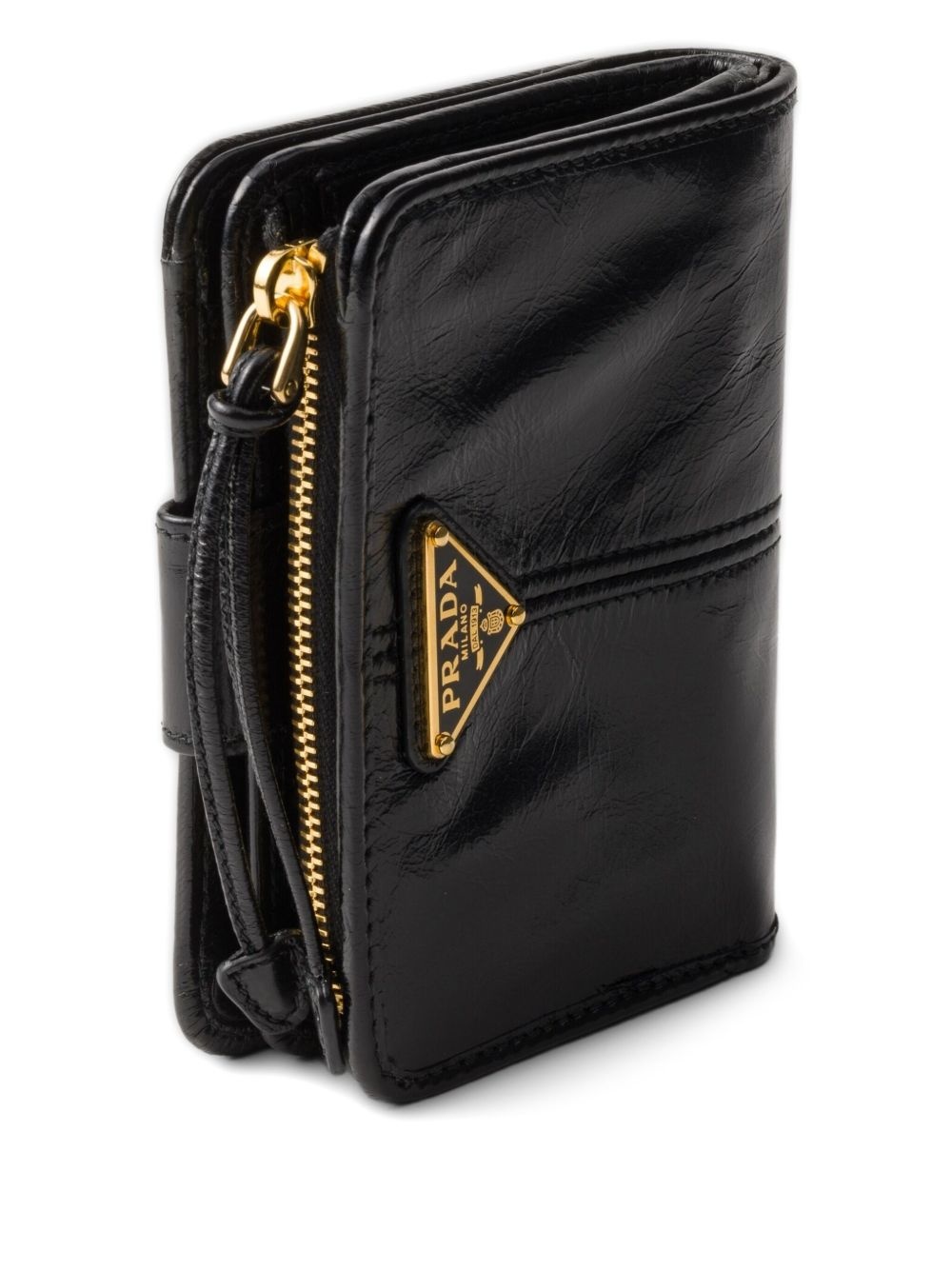 small leather wallet - 4