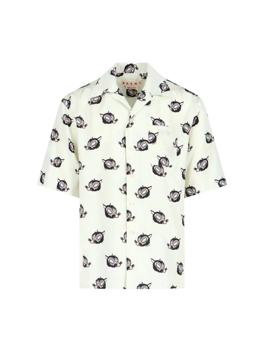 Marni Shirts - 1