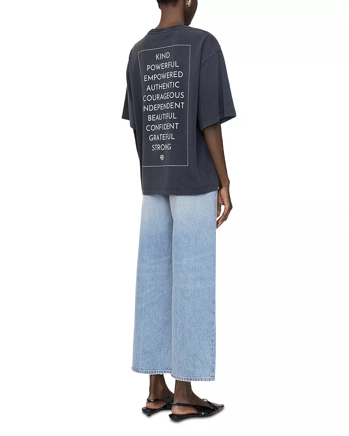 Rudy Empowerment Tee - 2
