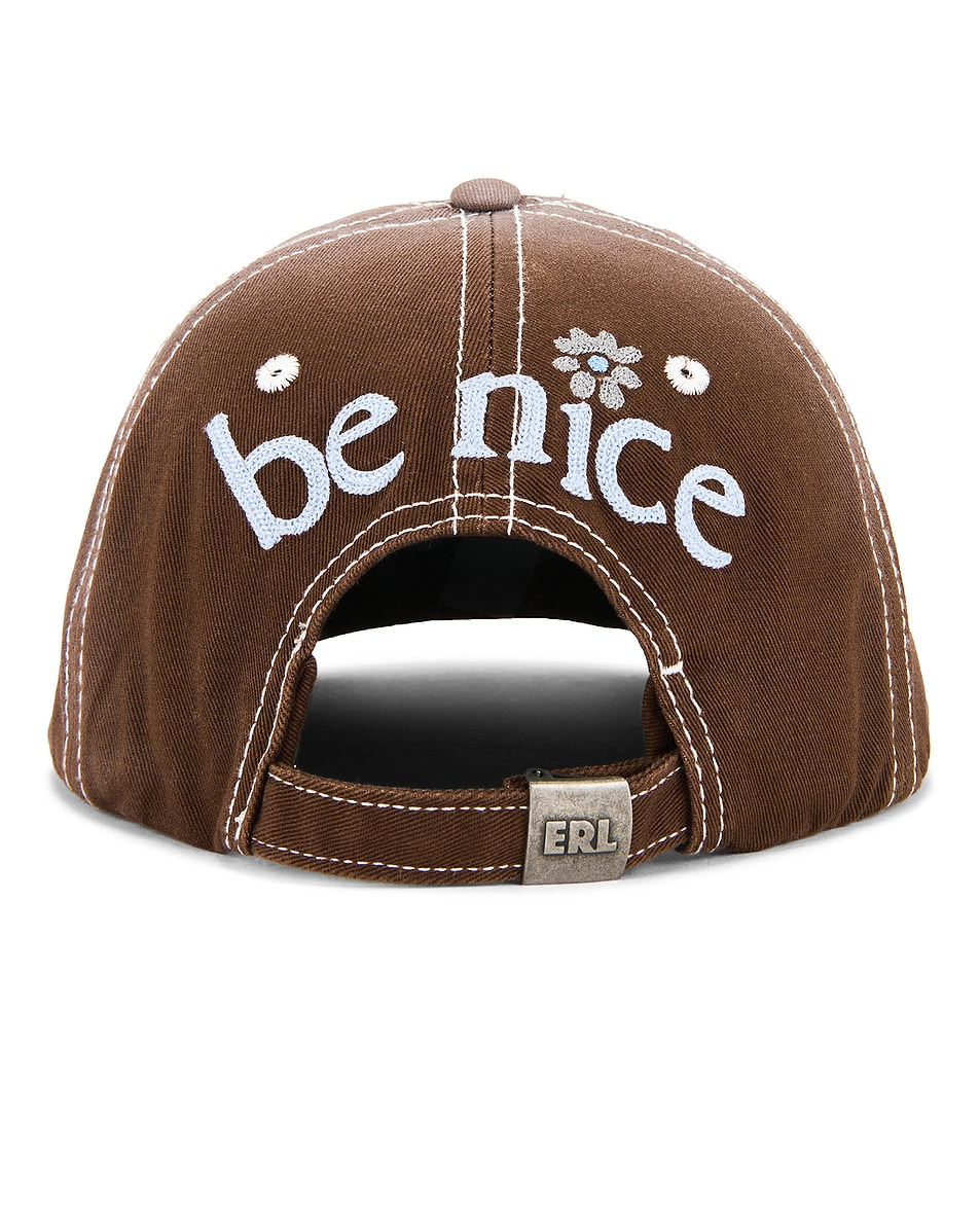 Venice Cap Woven - 2