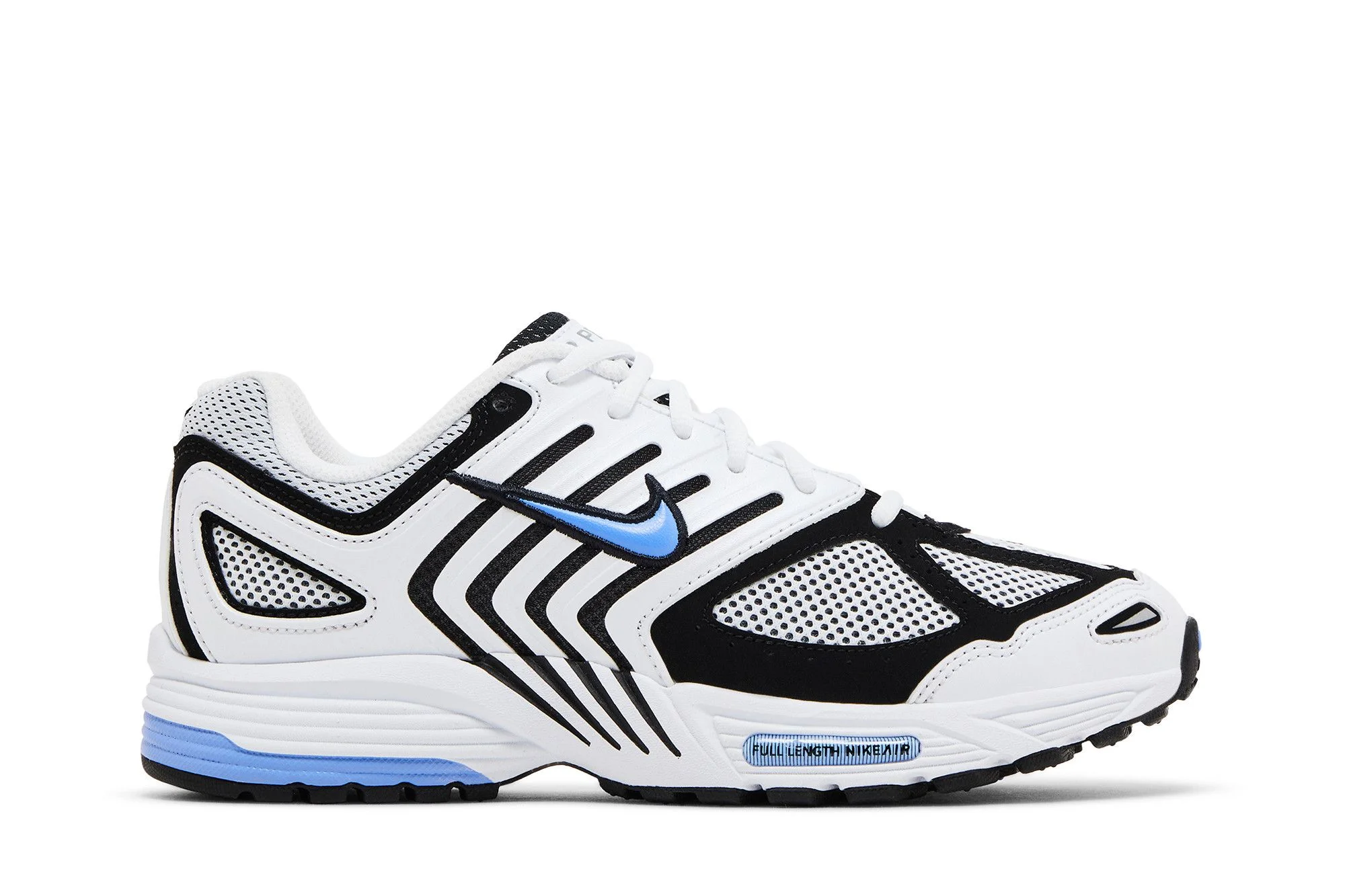 Air Pegasus 2K5 'White Royal Pulse' - 1