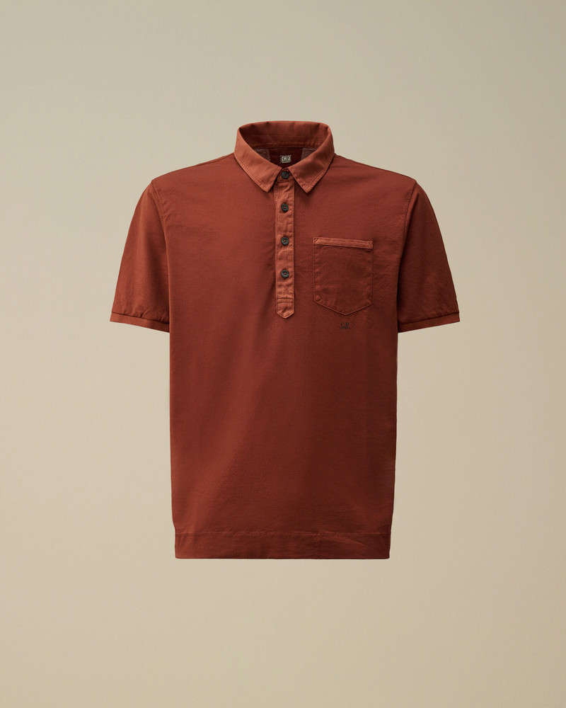 Micronet Jersey Polo 1
