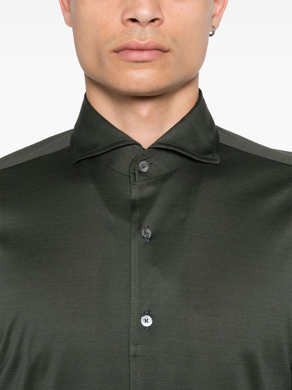 cotton shirt - 5