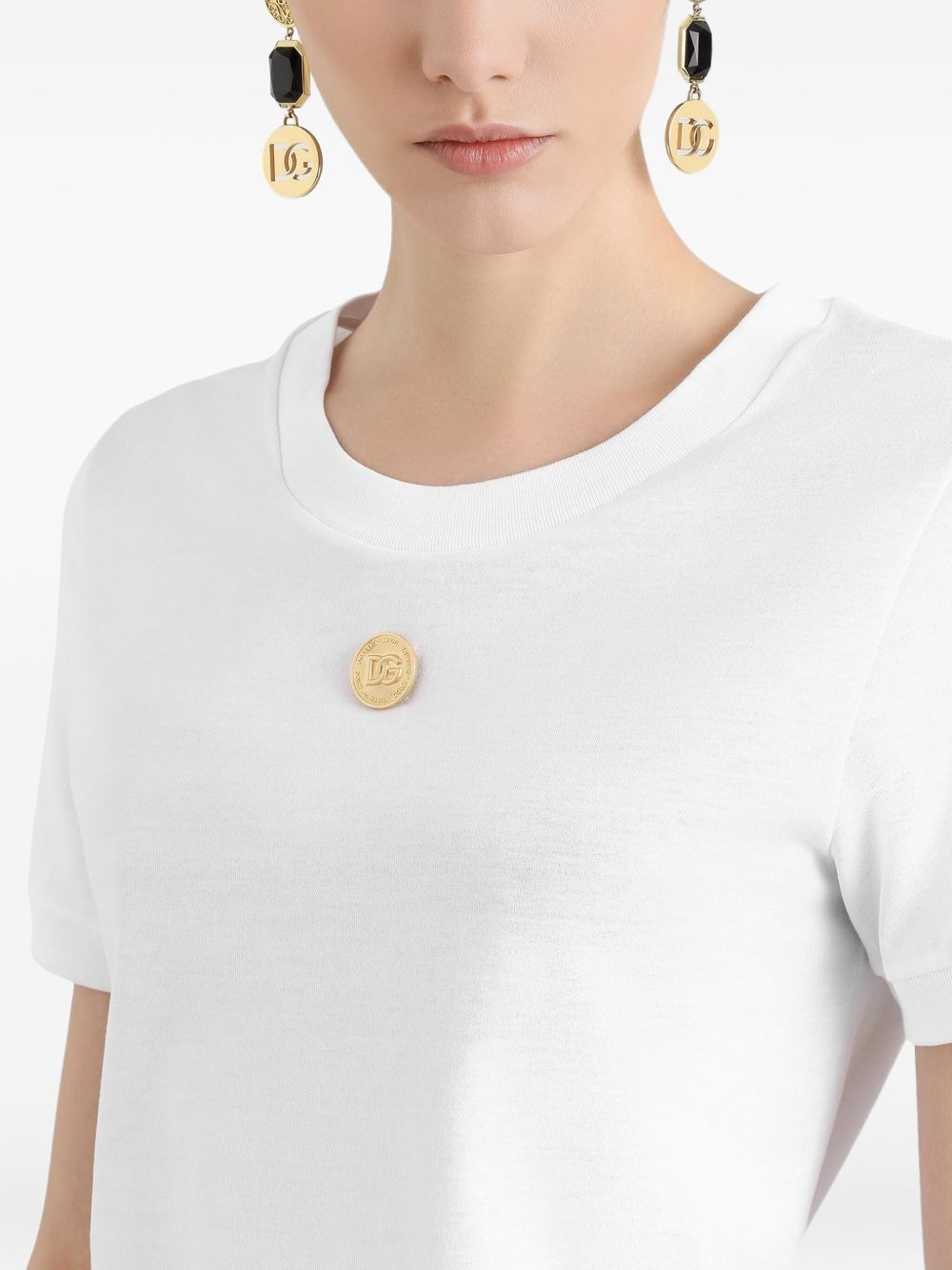 Medal T-shirt - 2