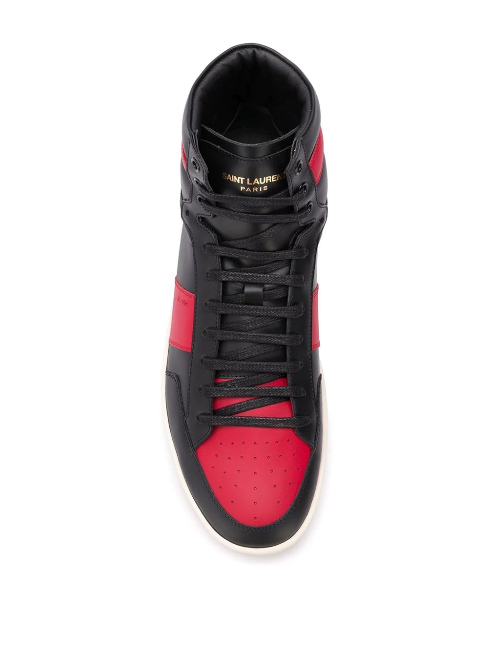 Court Classic SL/10H sneakers - 4