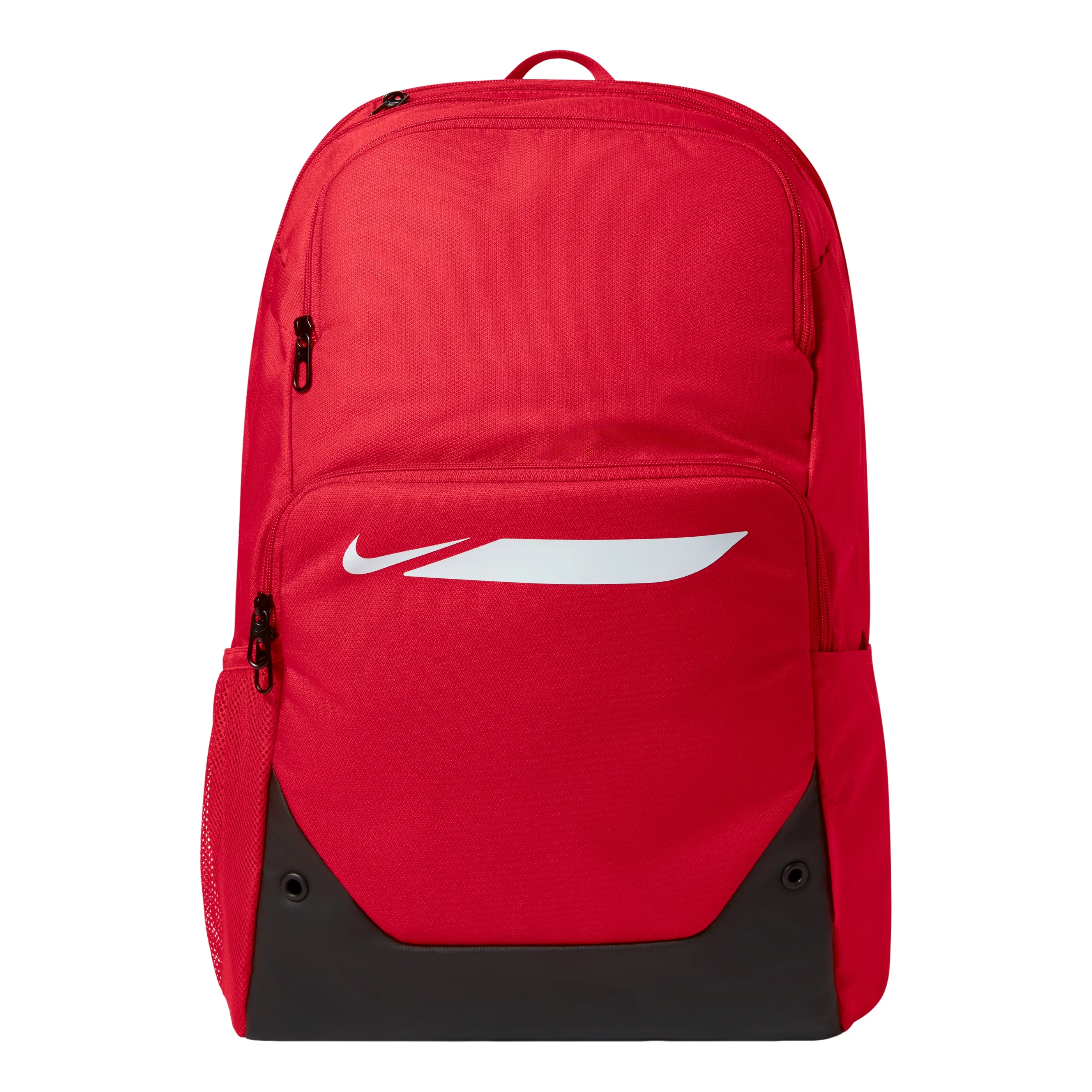 Nike Academy 30L Backpack 'University Red Black White' IO0912-657 - 1
