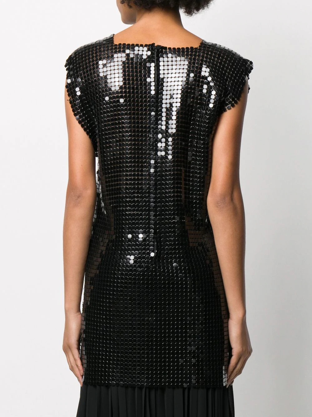 chainmail tunic - 4