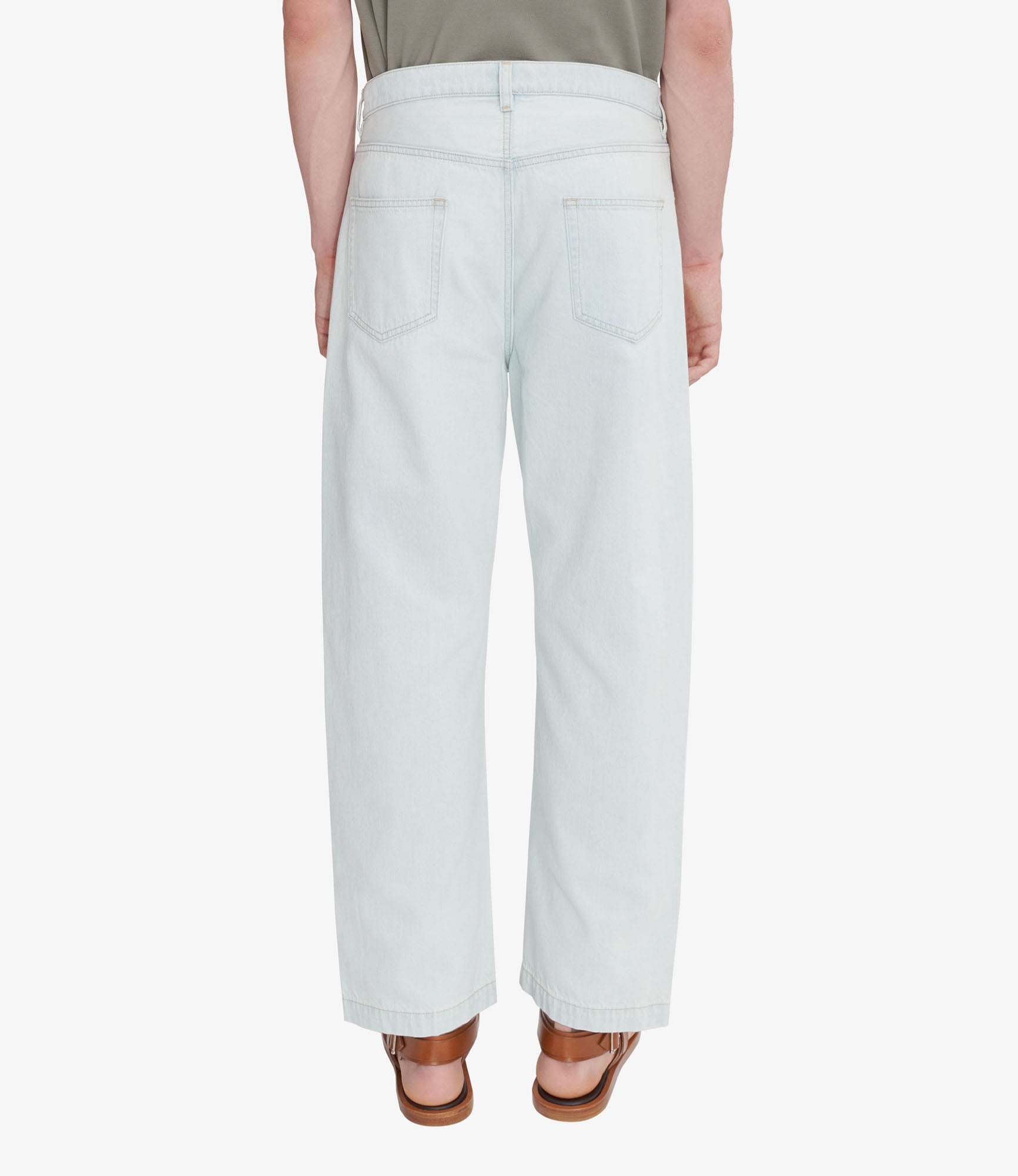 ACHILLE JEANS - 6