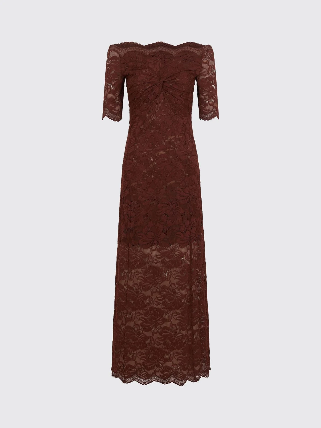 Dress woman Rabanne - 1