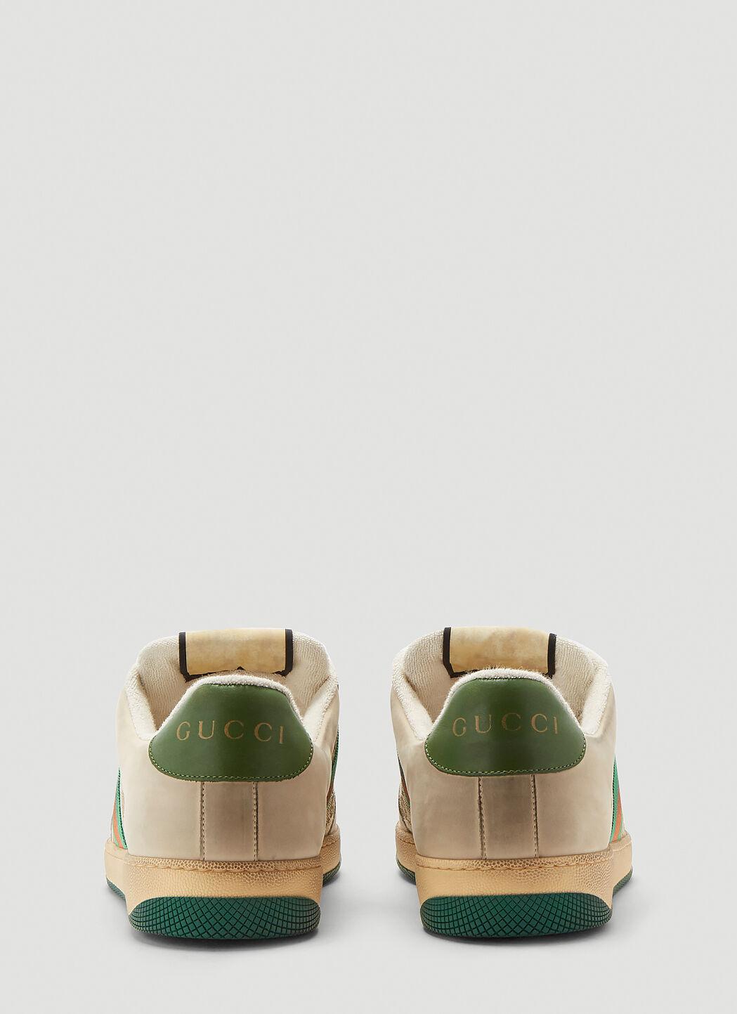 Screener GG Sneakers - 4