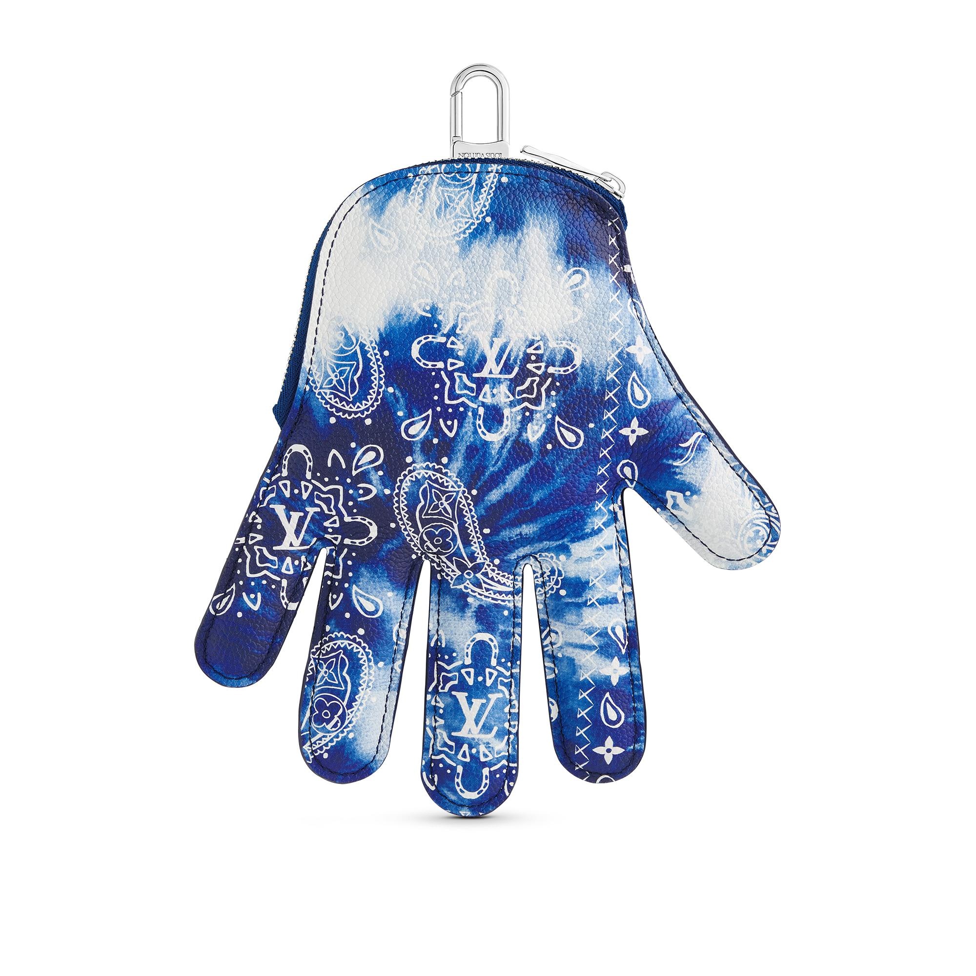 Hi 5 - 1