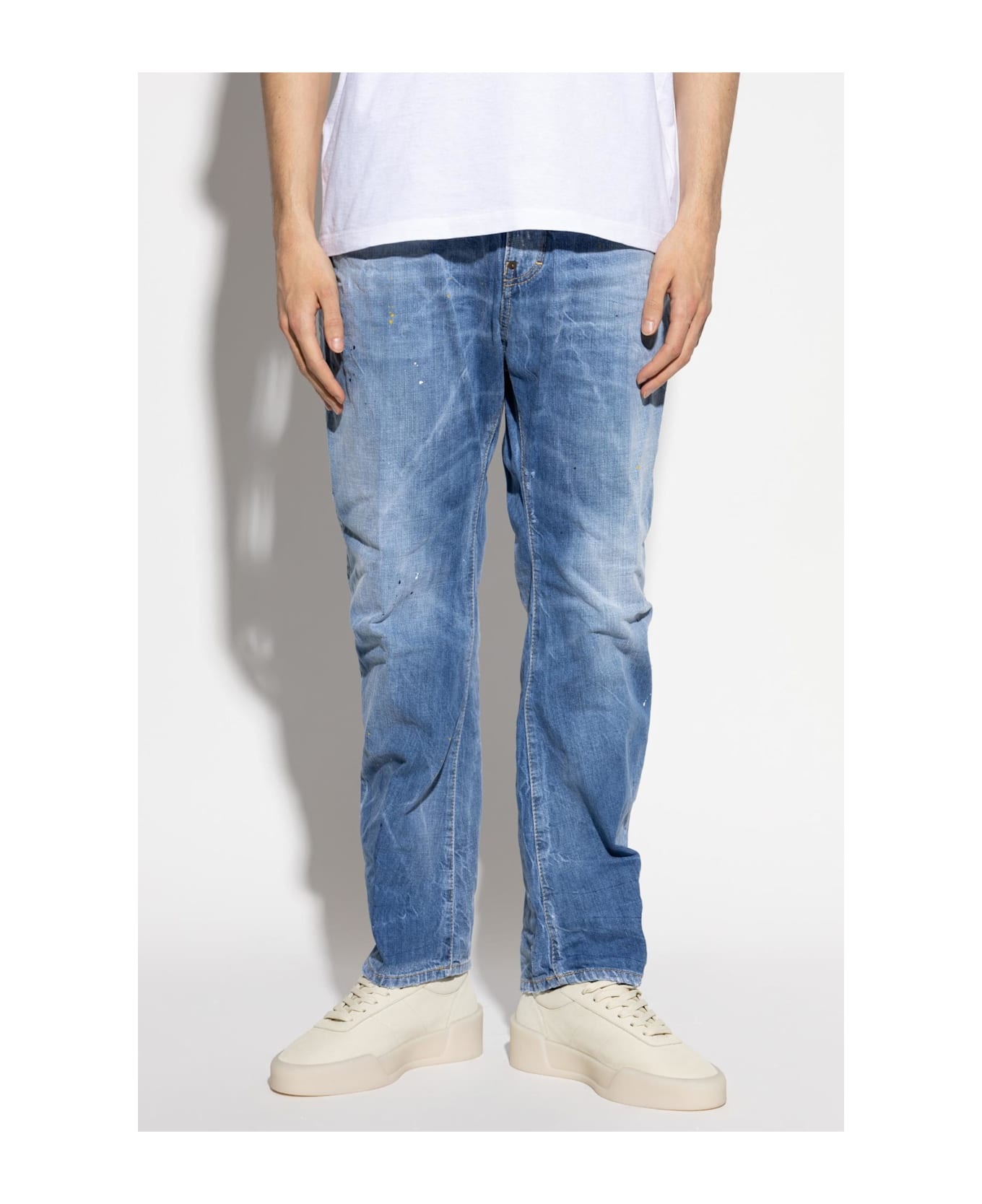 Dsquared2 Jeans London Bro - 3