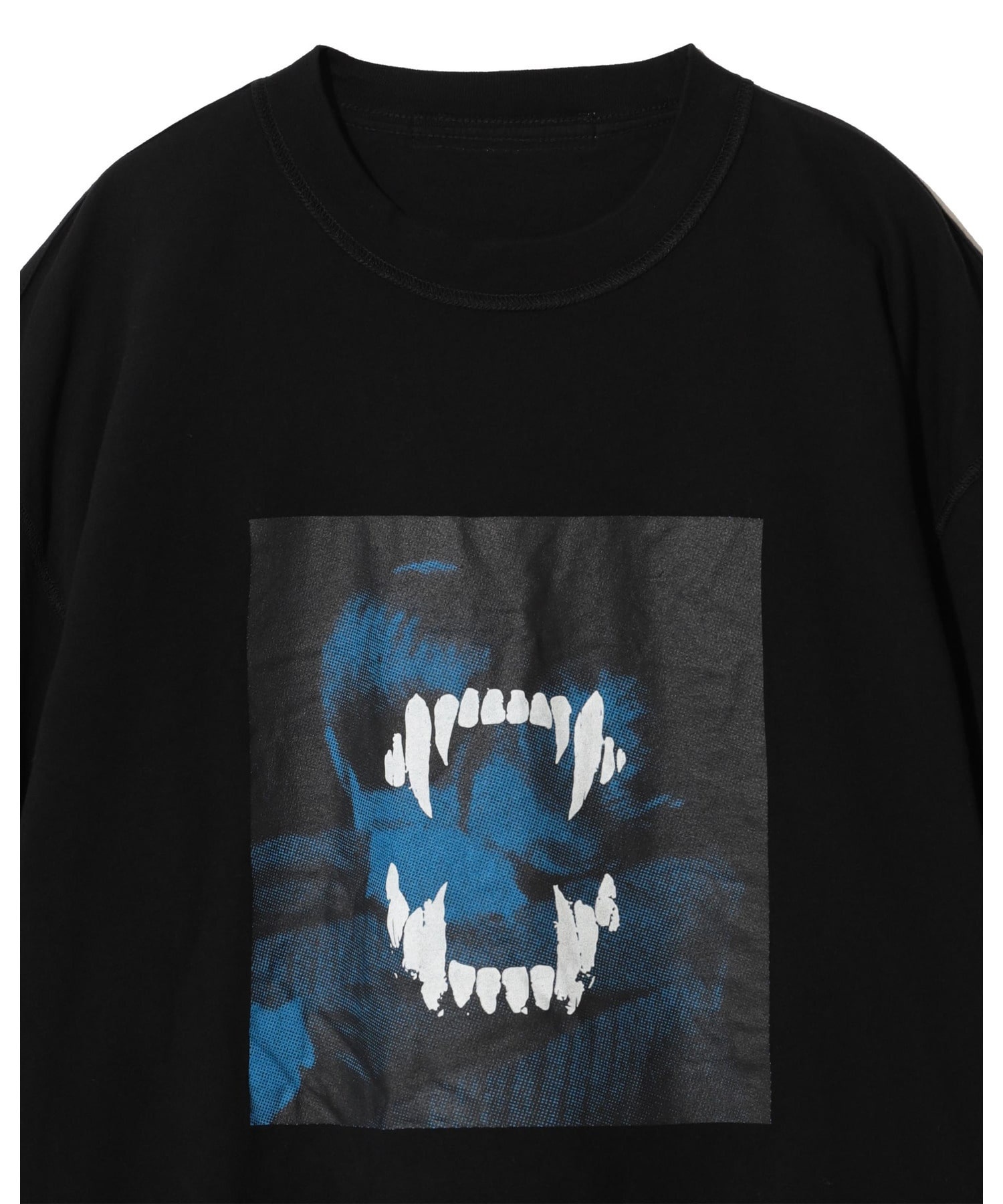 UNDERCOVER｜ (UP1E4801-2BLACK) UNDERCOVER UP1E4801-2 | REVERSIBLE