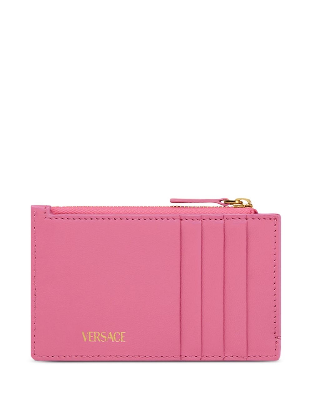 Medusa '95 quilted wallet - 2