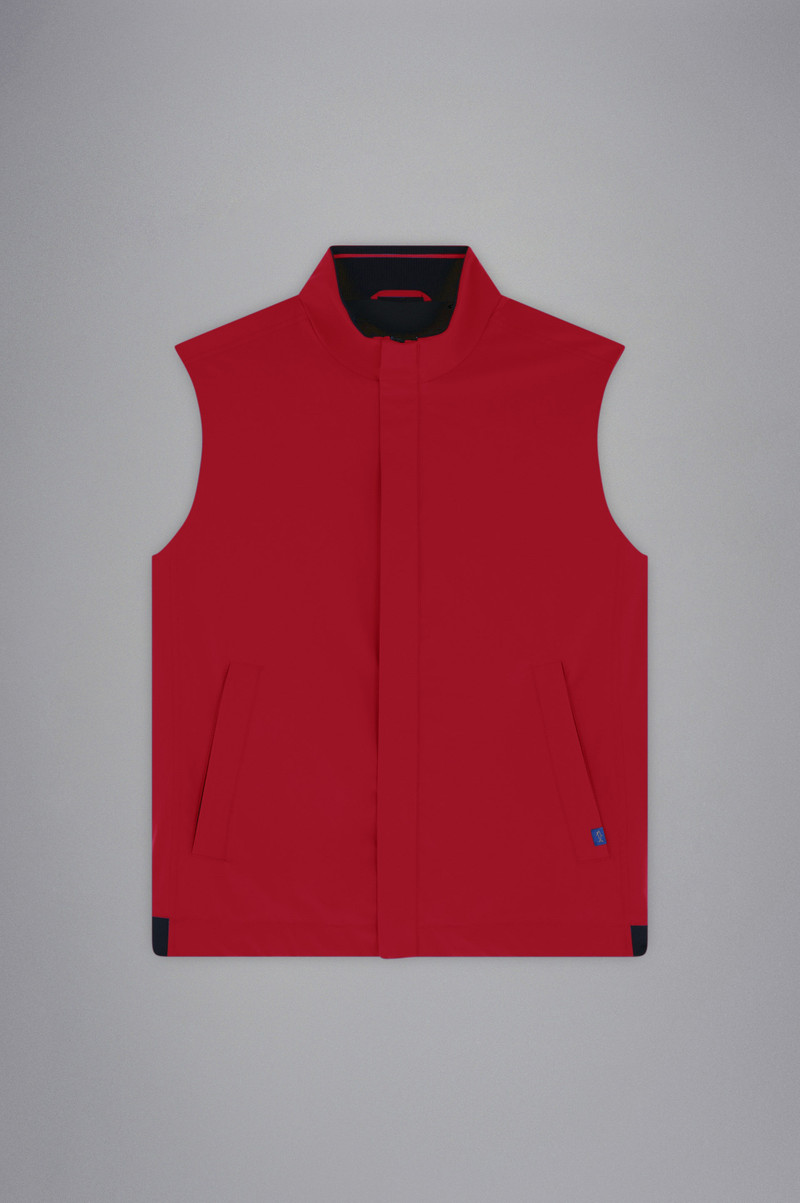 TYPHOON® RE-4X4 STRETCH GILET 1