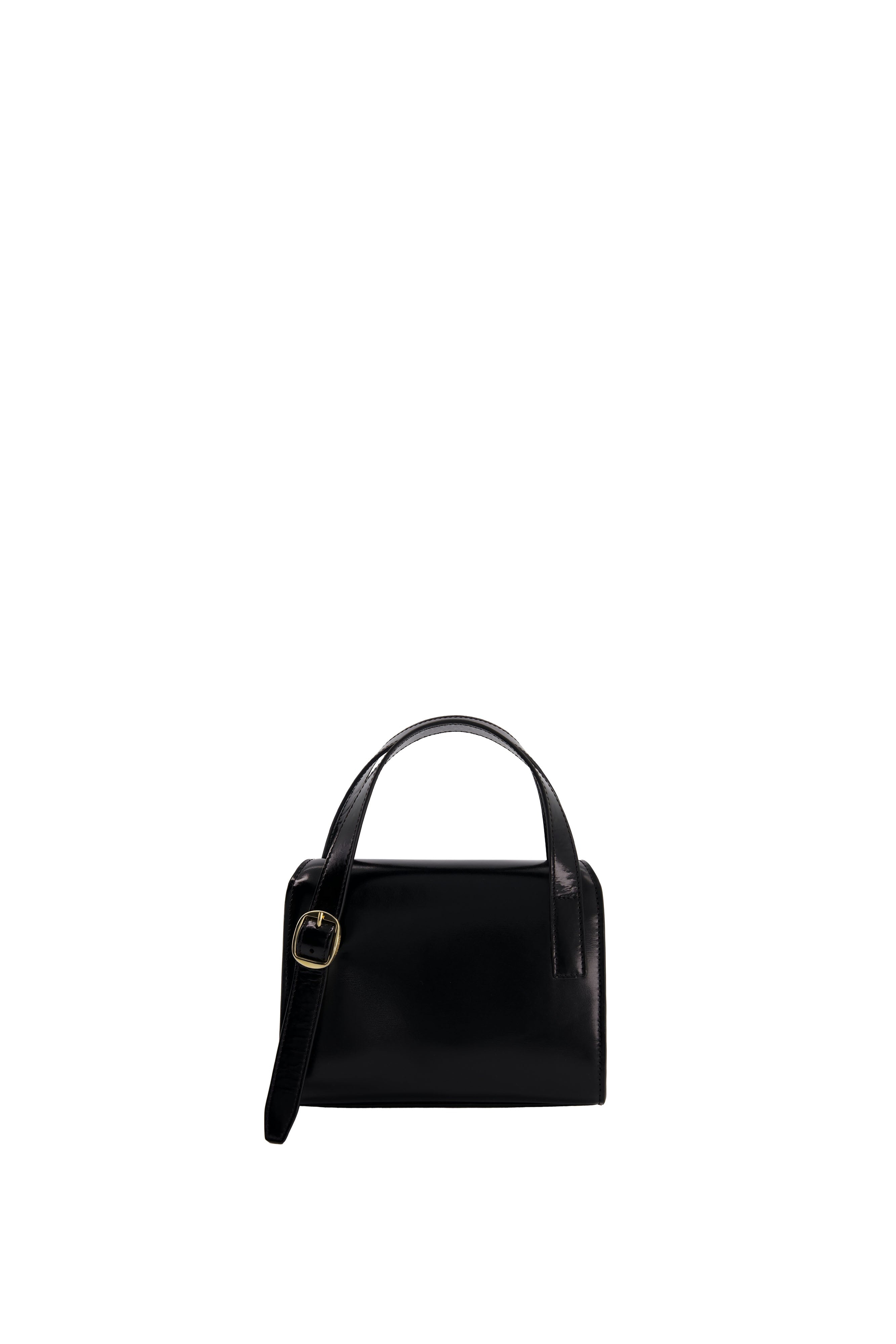 Mini Belt Cabas Bag - 10
