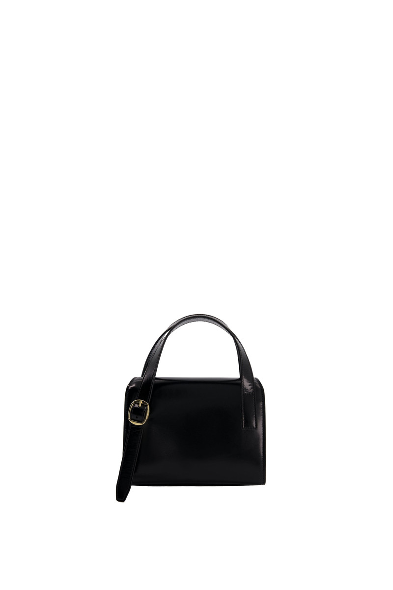 Mini Belt Cabas Bag 10