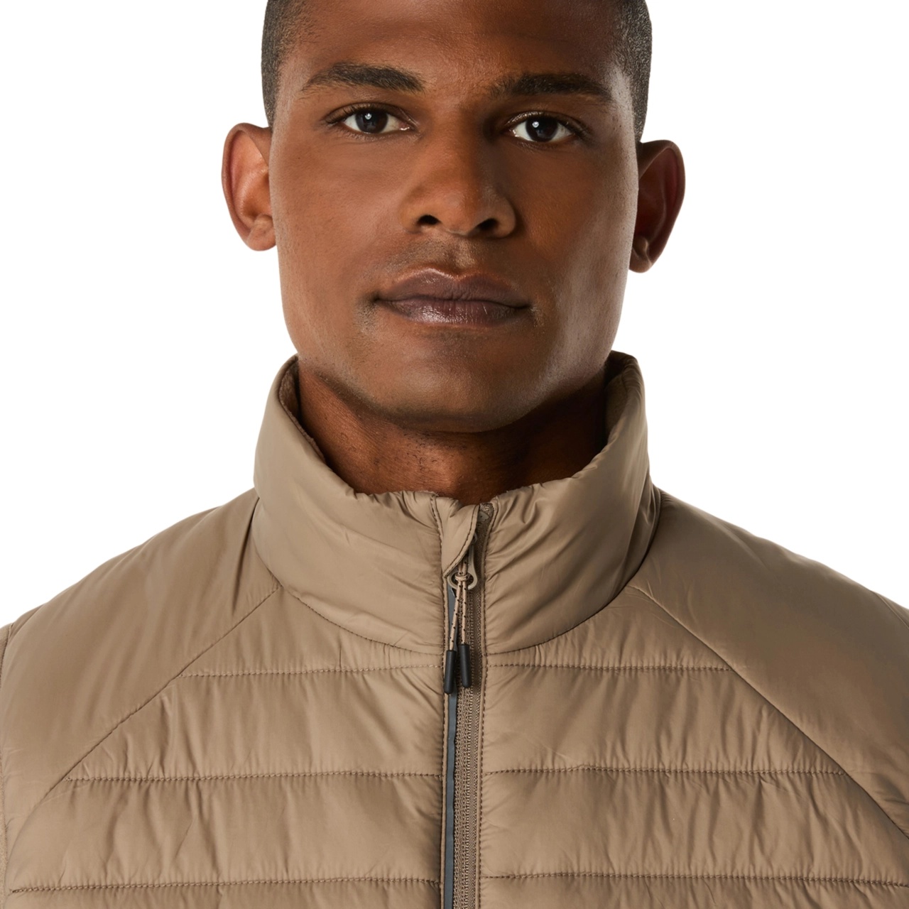 MEN'S PERFORMANCE INSULATED VEST 2.0 - 5