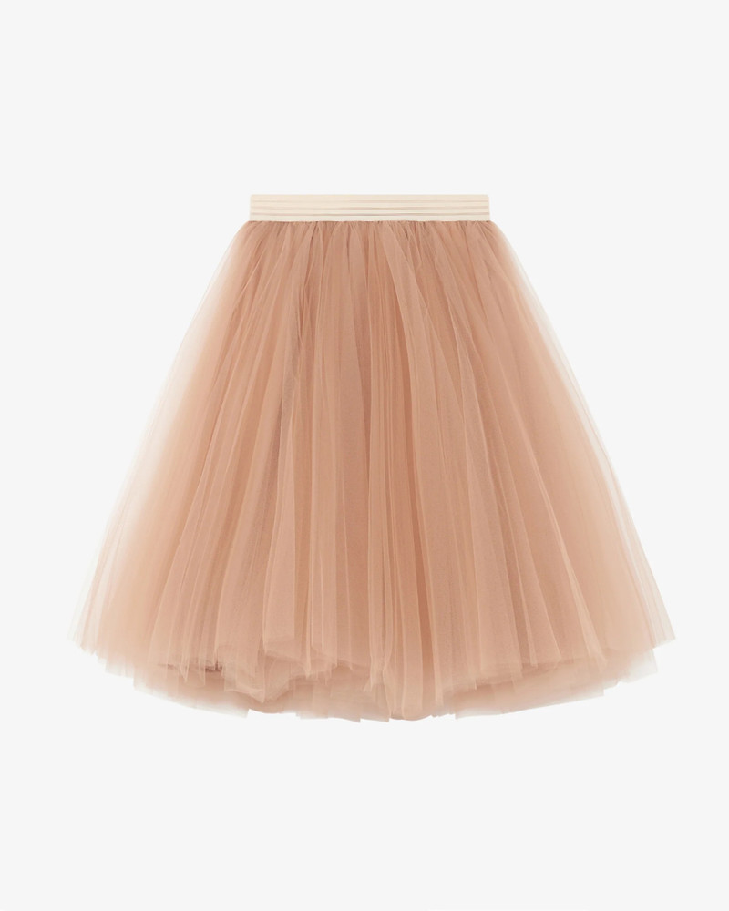 TUTU SKIRT 1