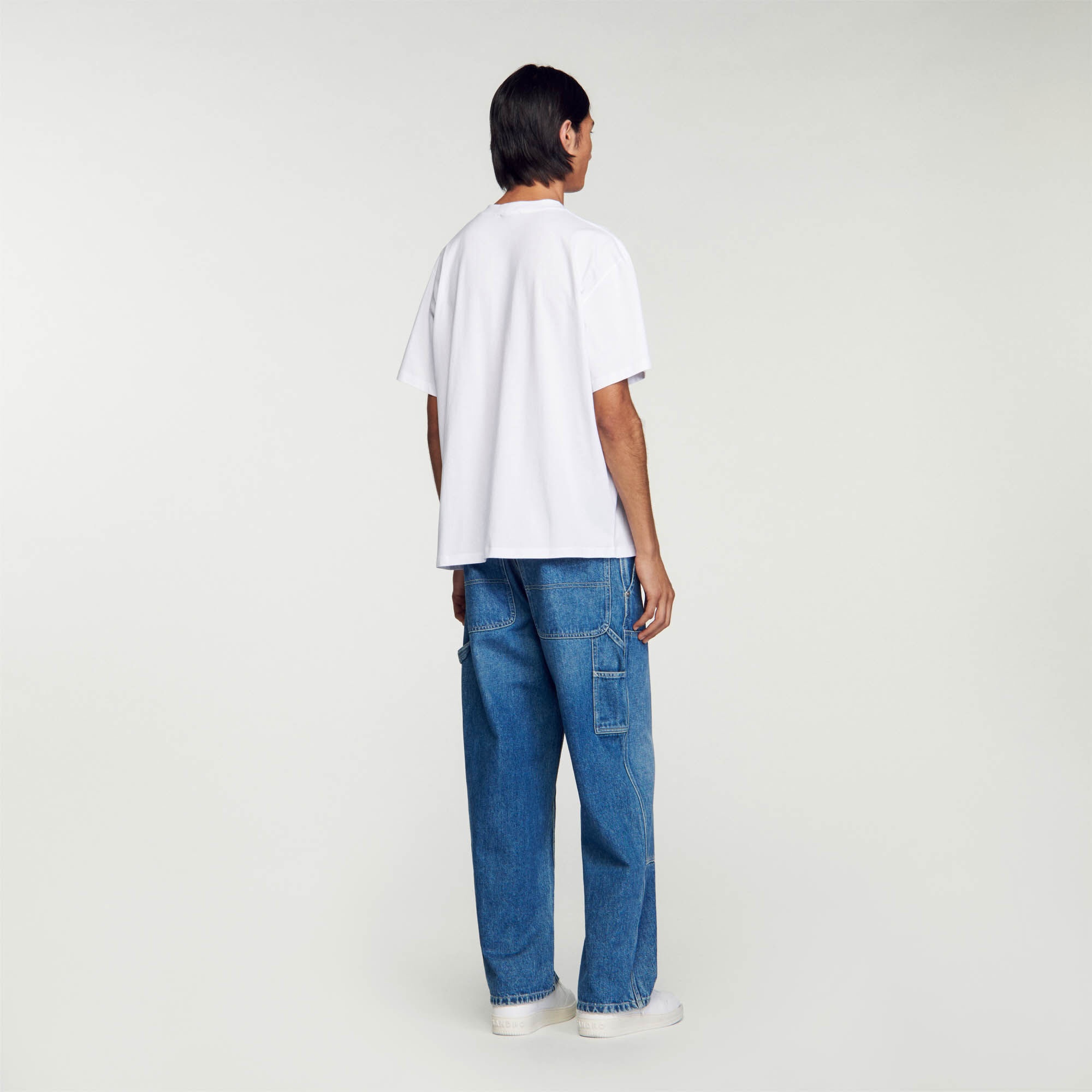 TOGETHER T-SHIRT - 6