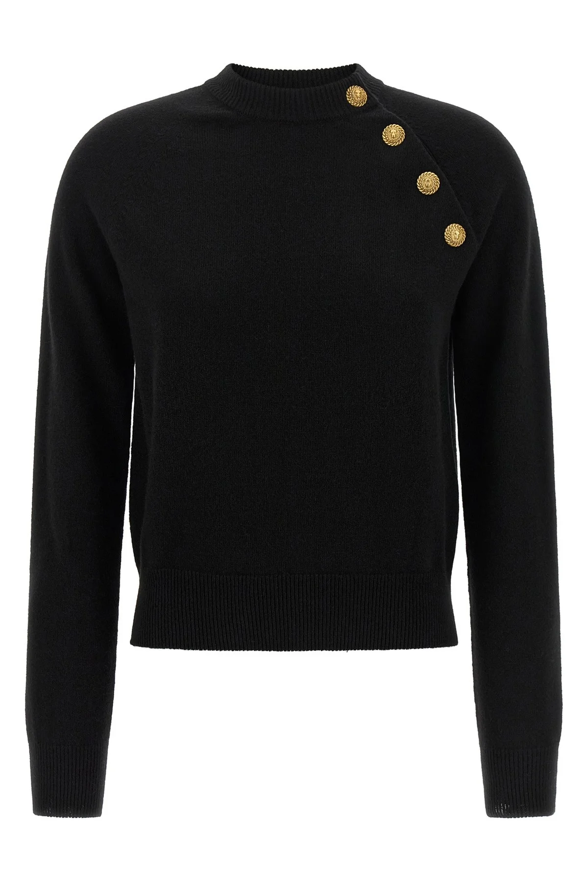 'Leone Catena' Sweater - 1