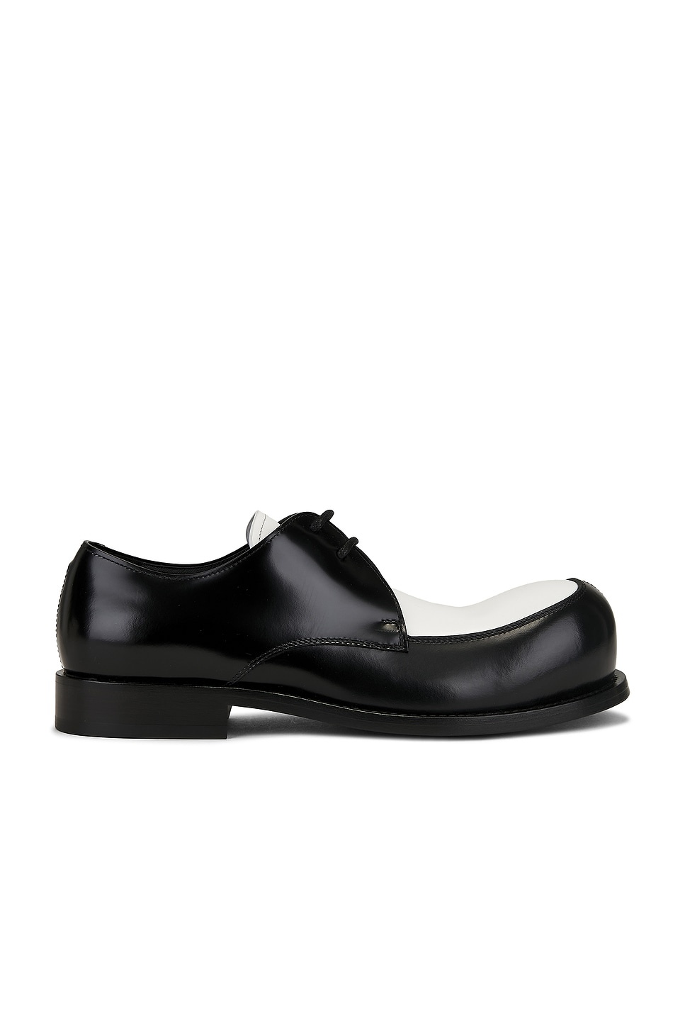 Laced Shoe - 1