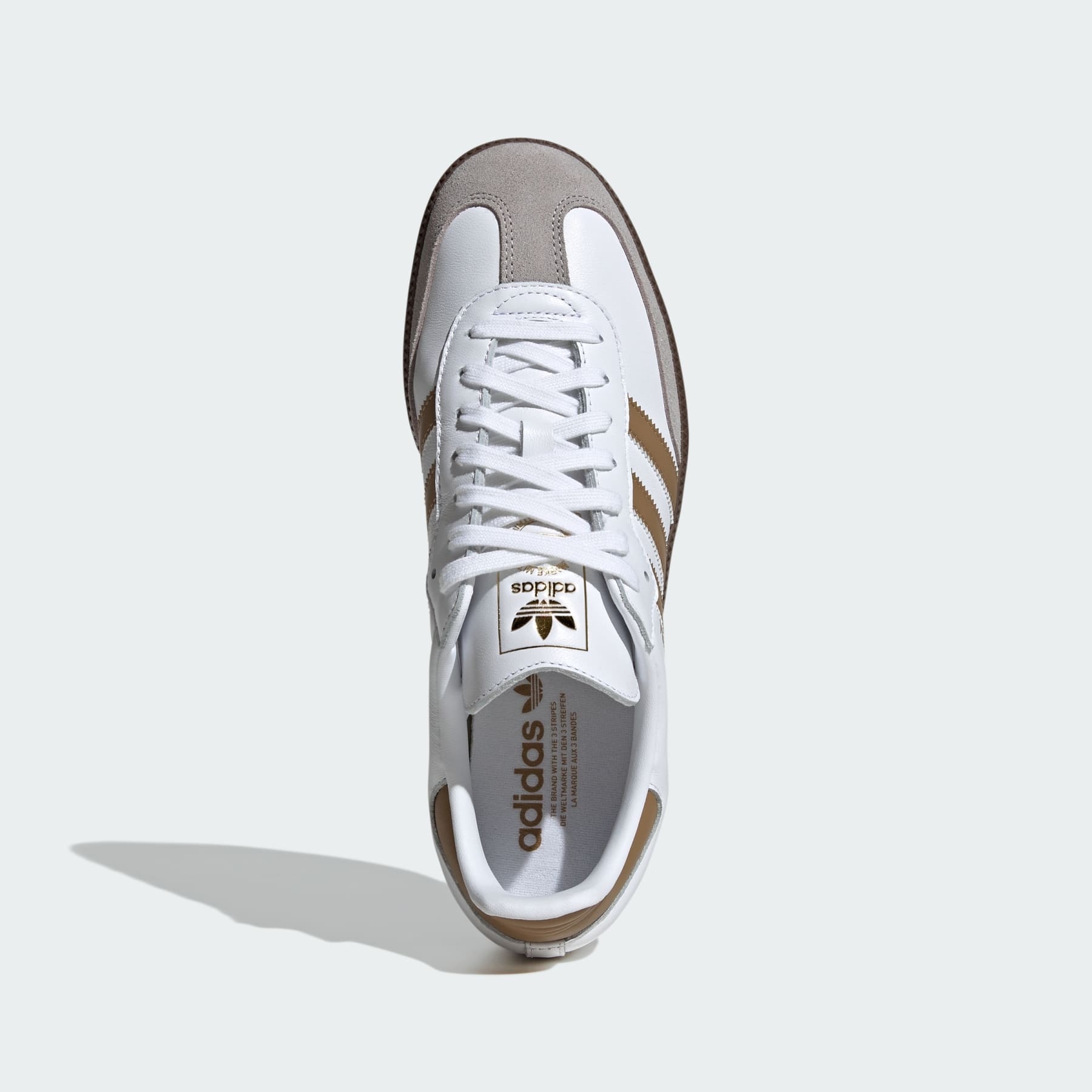 Samba OG Shoes - 3
