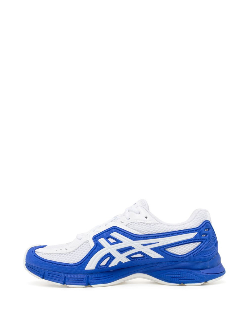 Comme des Garçons SHIRT x Asics Gel-SD-Lyte sneakers outlook