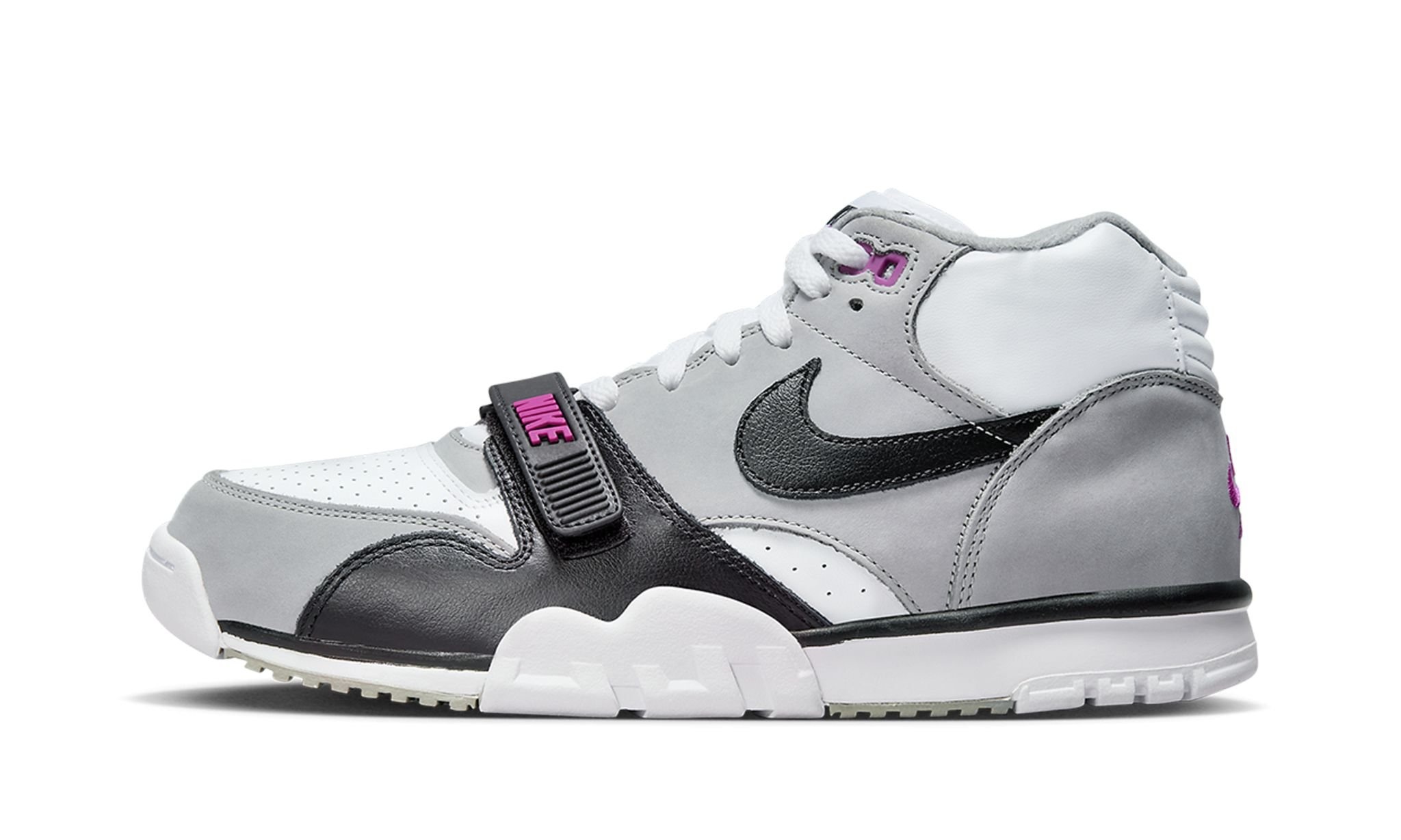 Air Trainer 1 "Hyper Violet" - 1