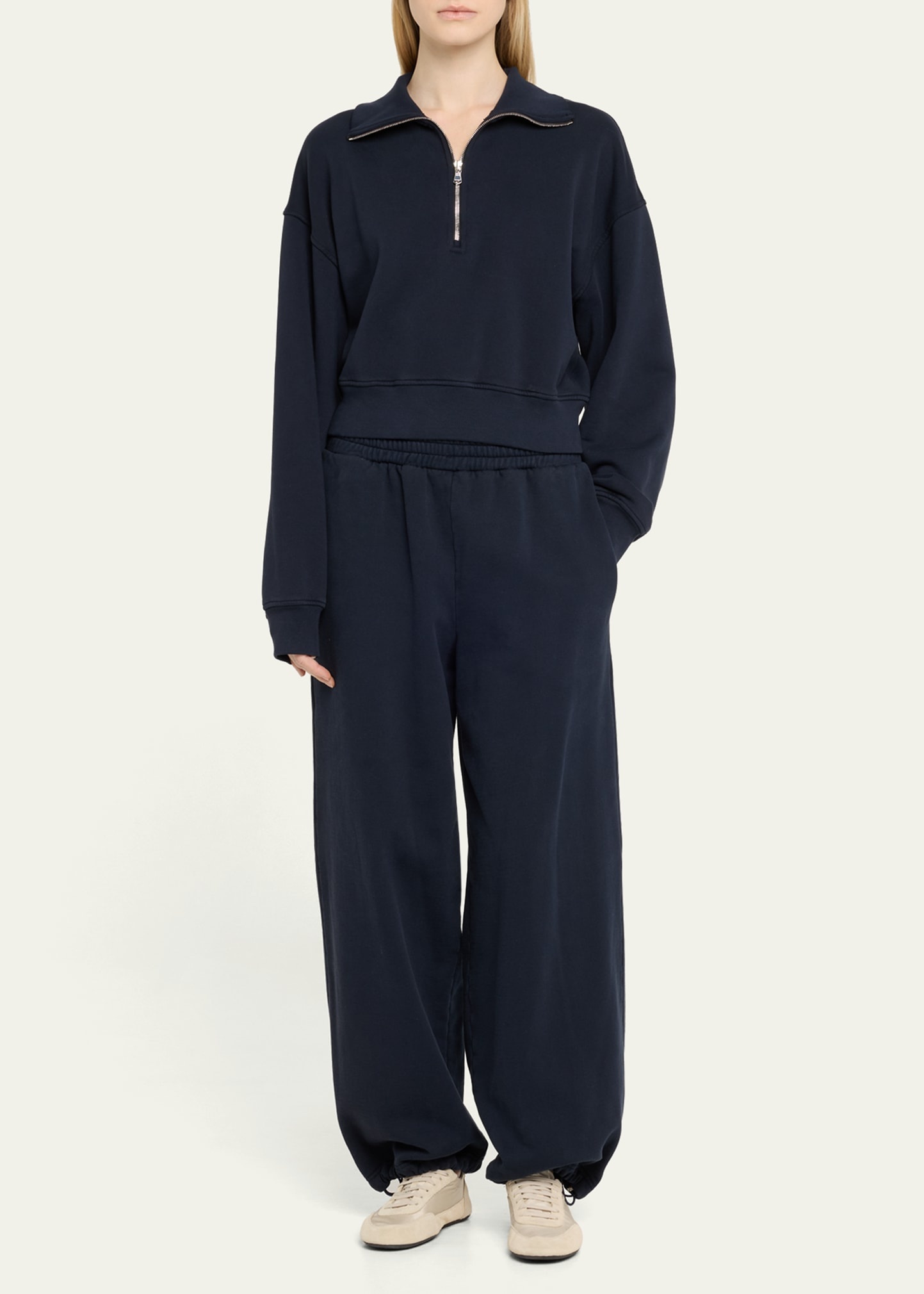 Elliot Sweatpants - 2