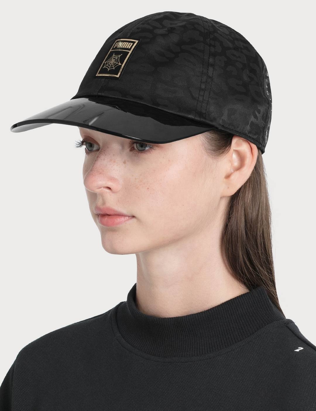 Puma x Charlotte Olympia Cap - 6