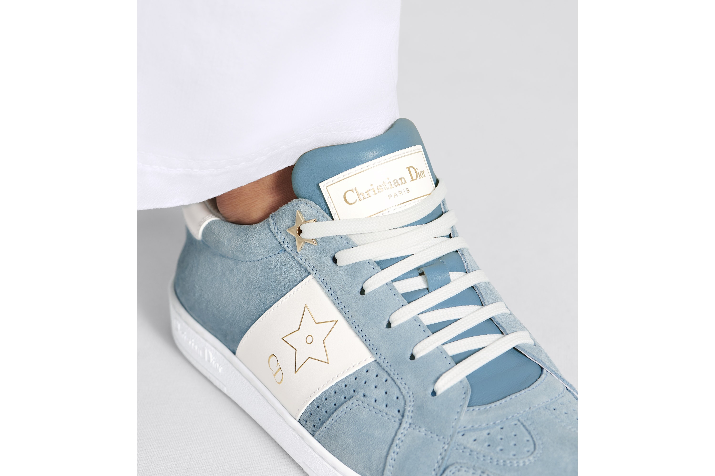 Dior Star Sneaker - 3