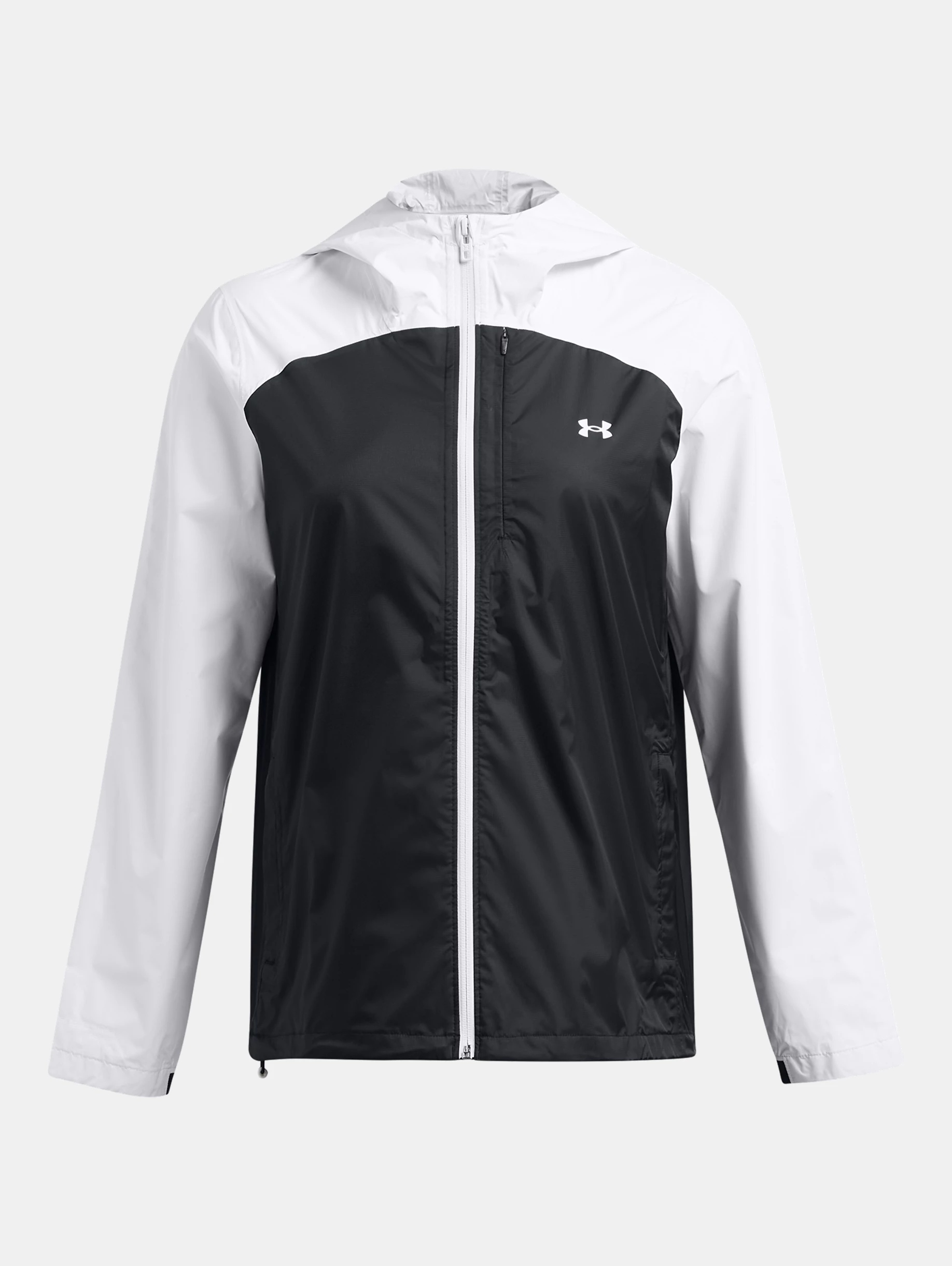 Women's UA Stormproof Cloudstrike Jacket - 1
