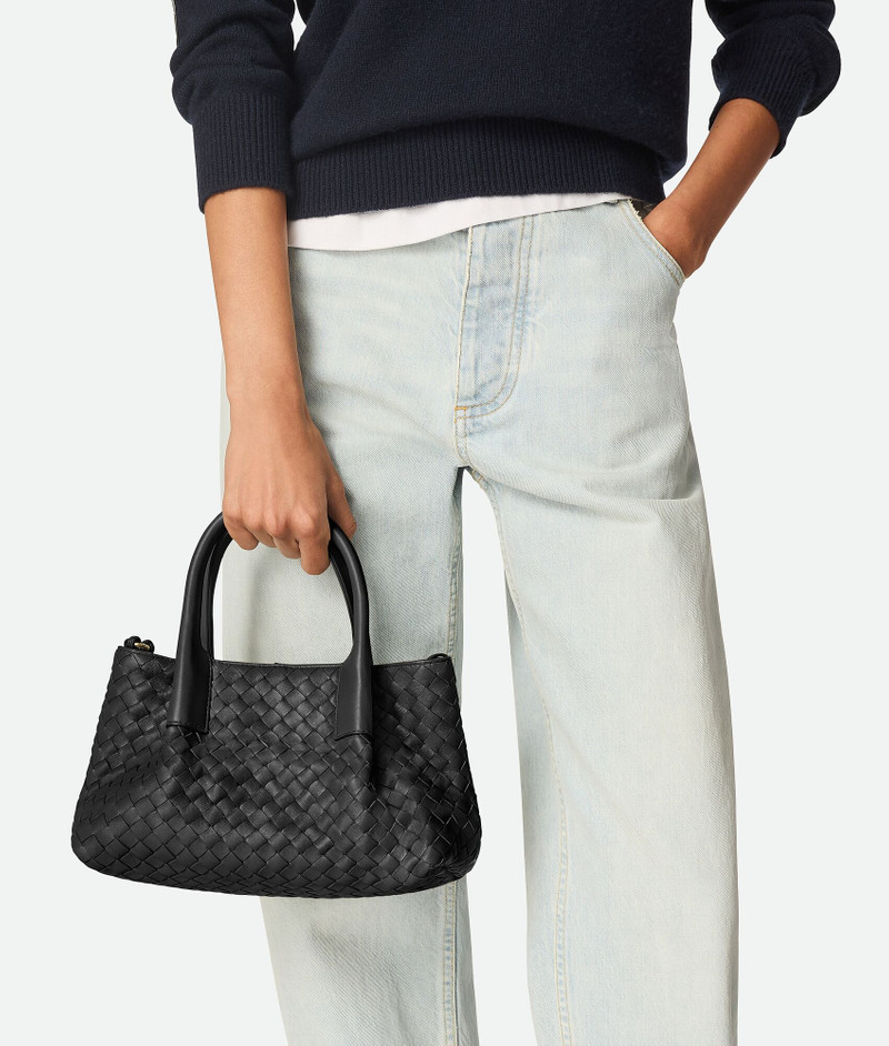 Bottega Veneta Small Pinacoteca outlook