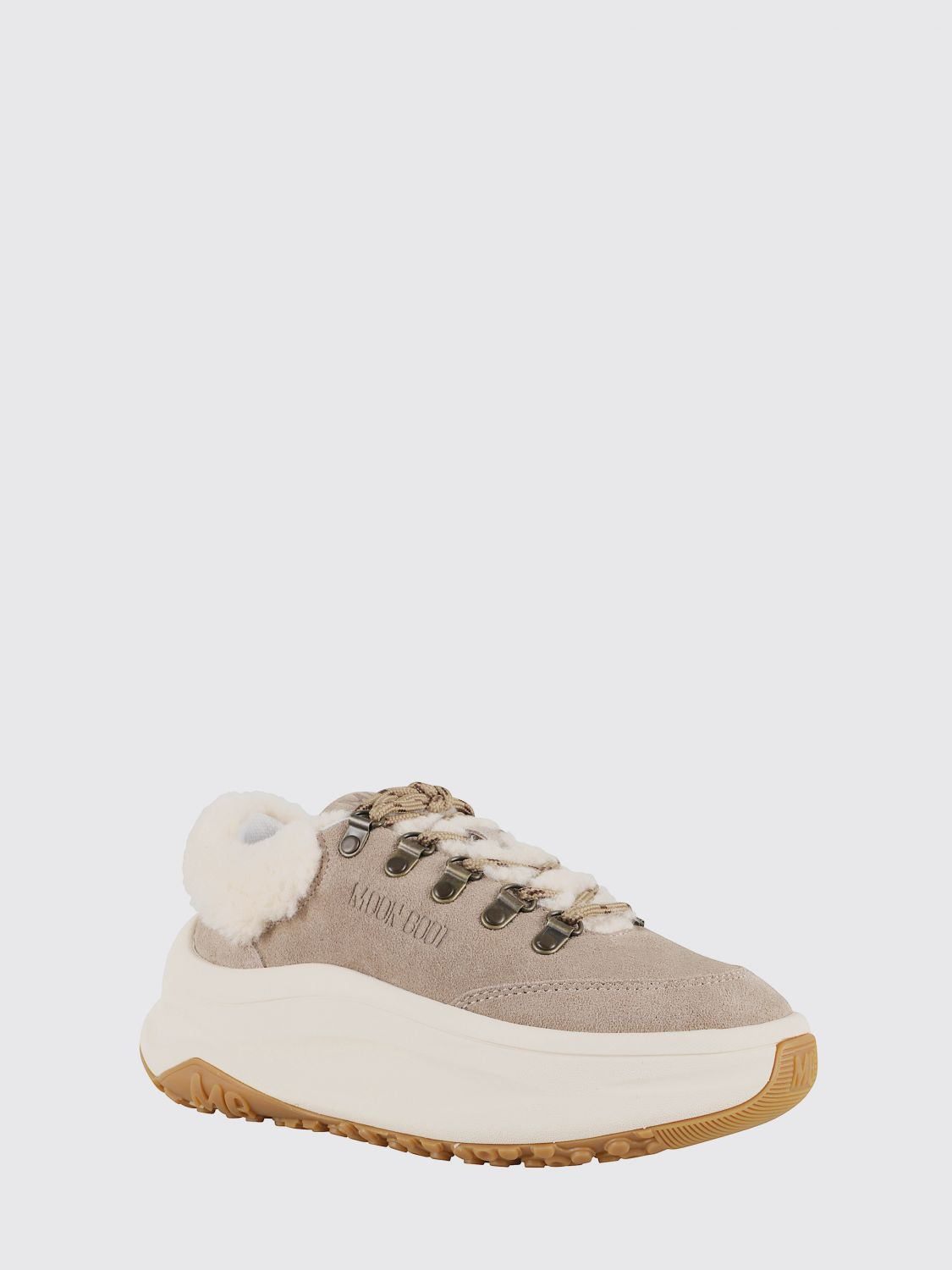 Shoes woman Moon Boot - 2