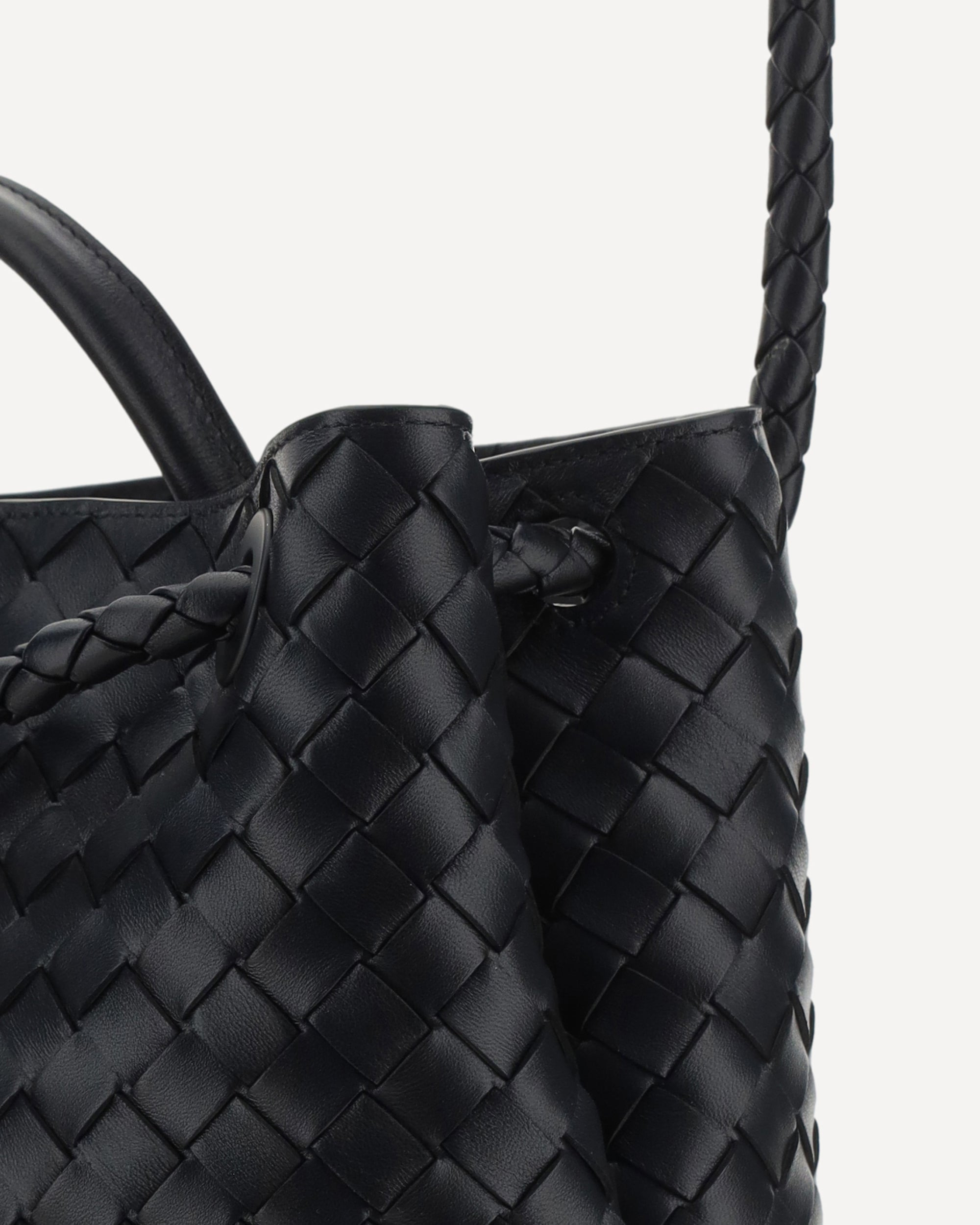 Andiamo Shoulder Bag - 4