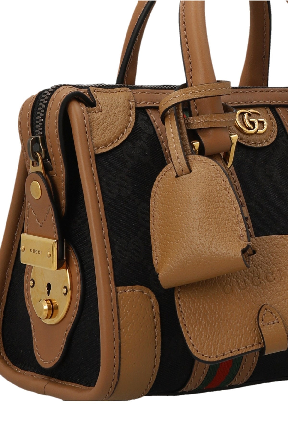 Gucci Women 'Original Gg' Mini Handbag - 3