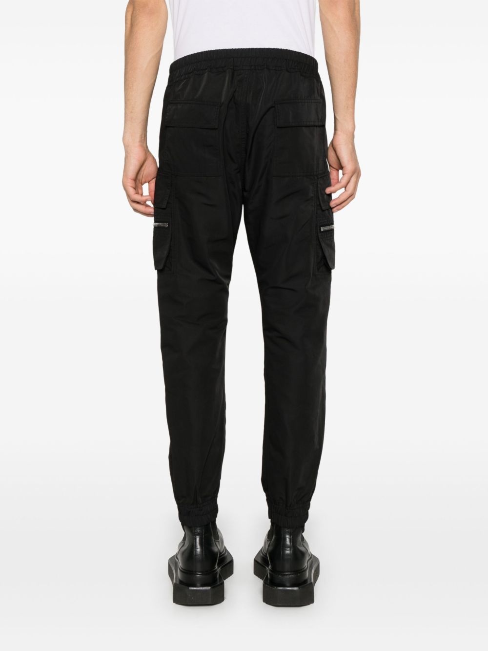 Mastodon Megacargo trousers - 4