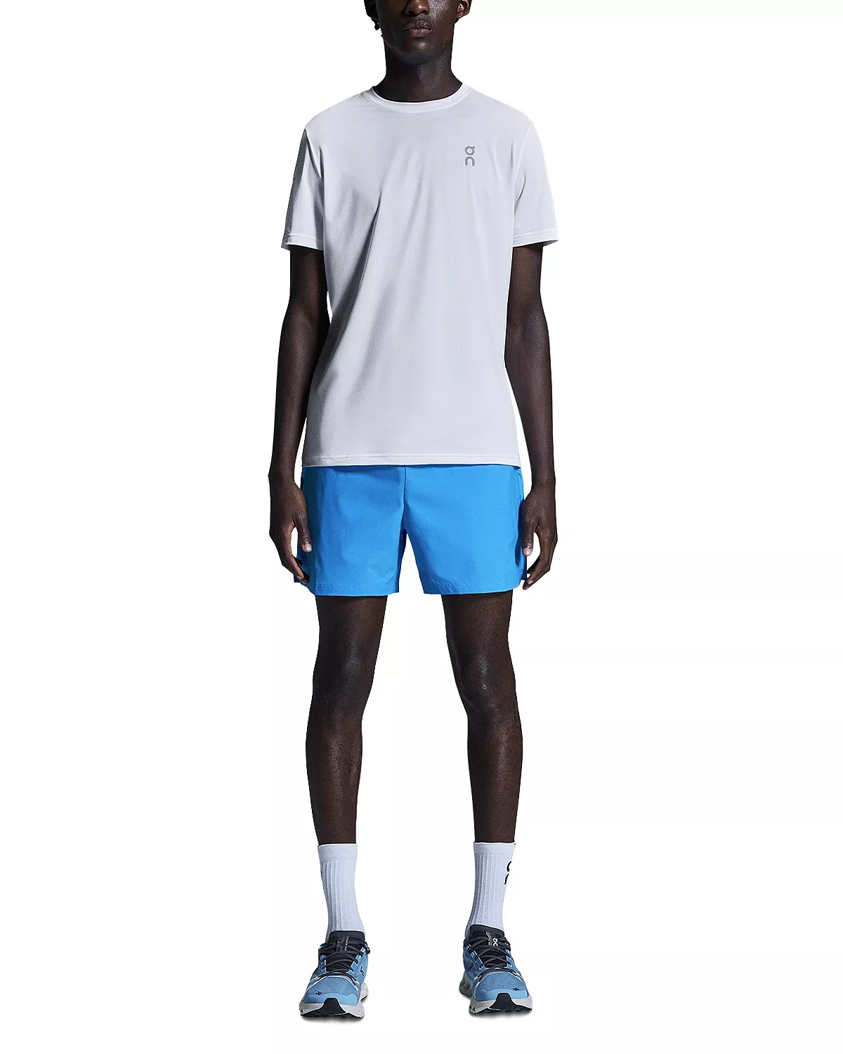 5" Layered Core Shorts - 2