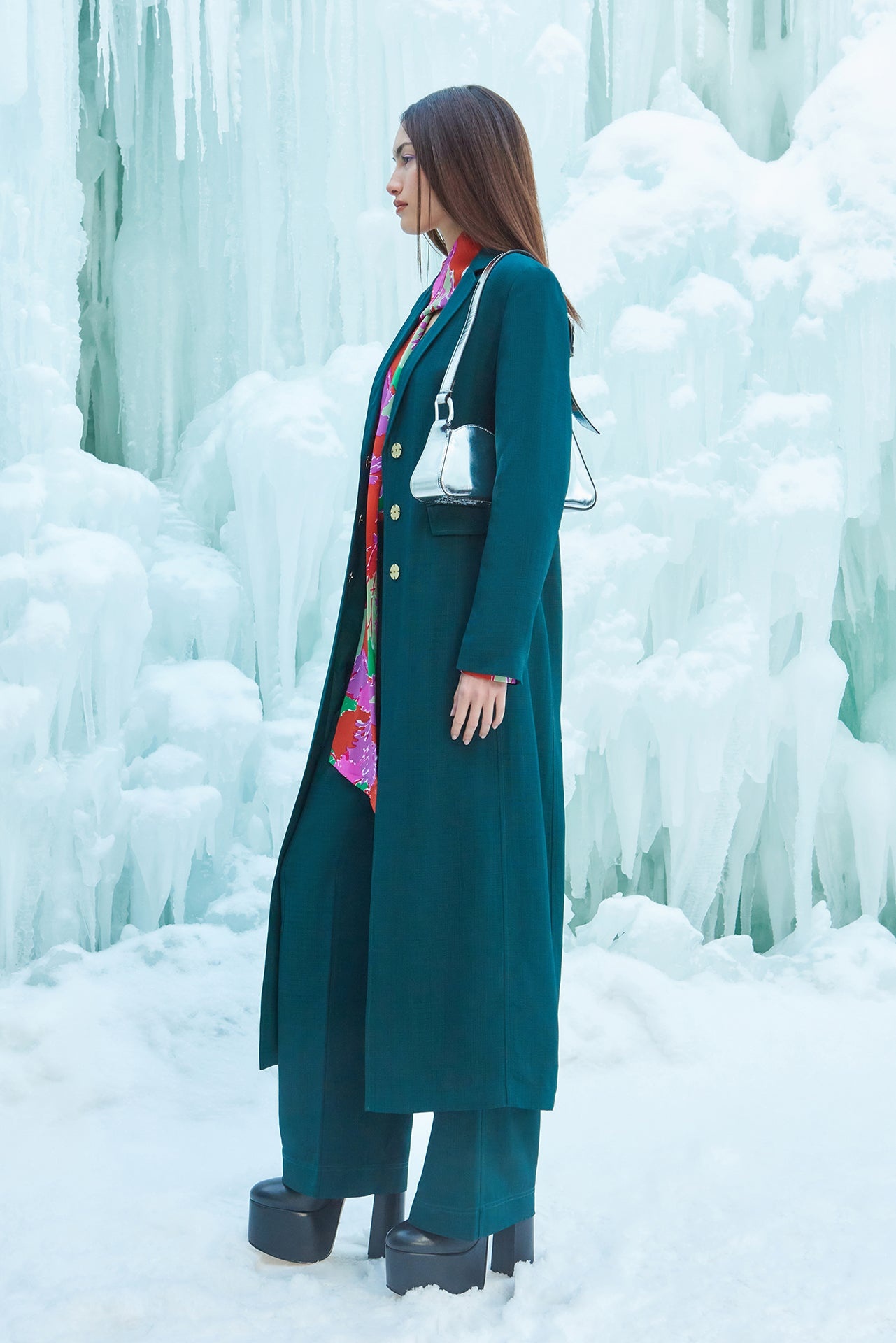 EVEREST COAT - 3
