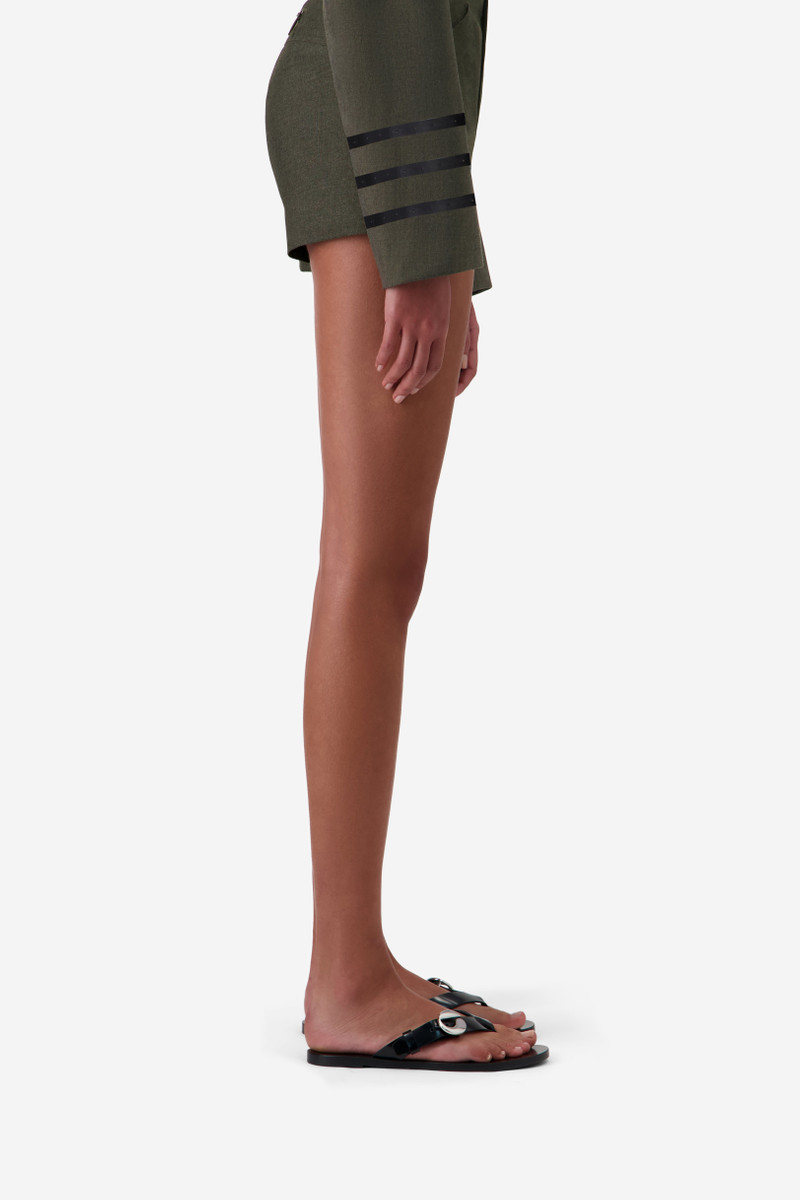 COPERNI Belt Flip Flops outlook