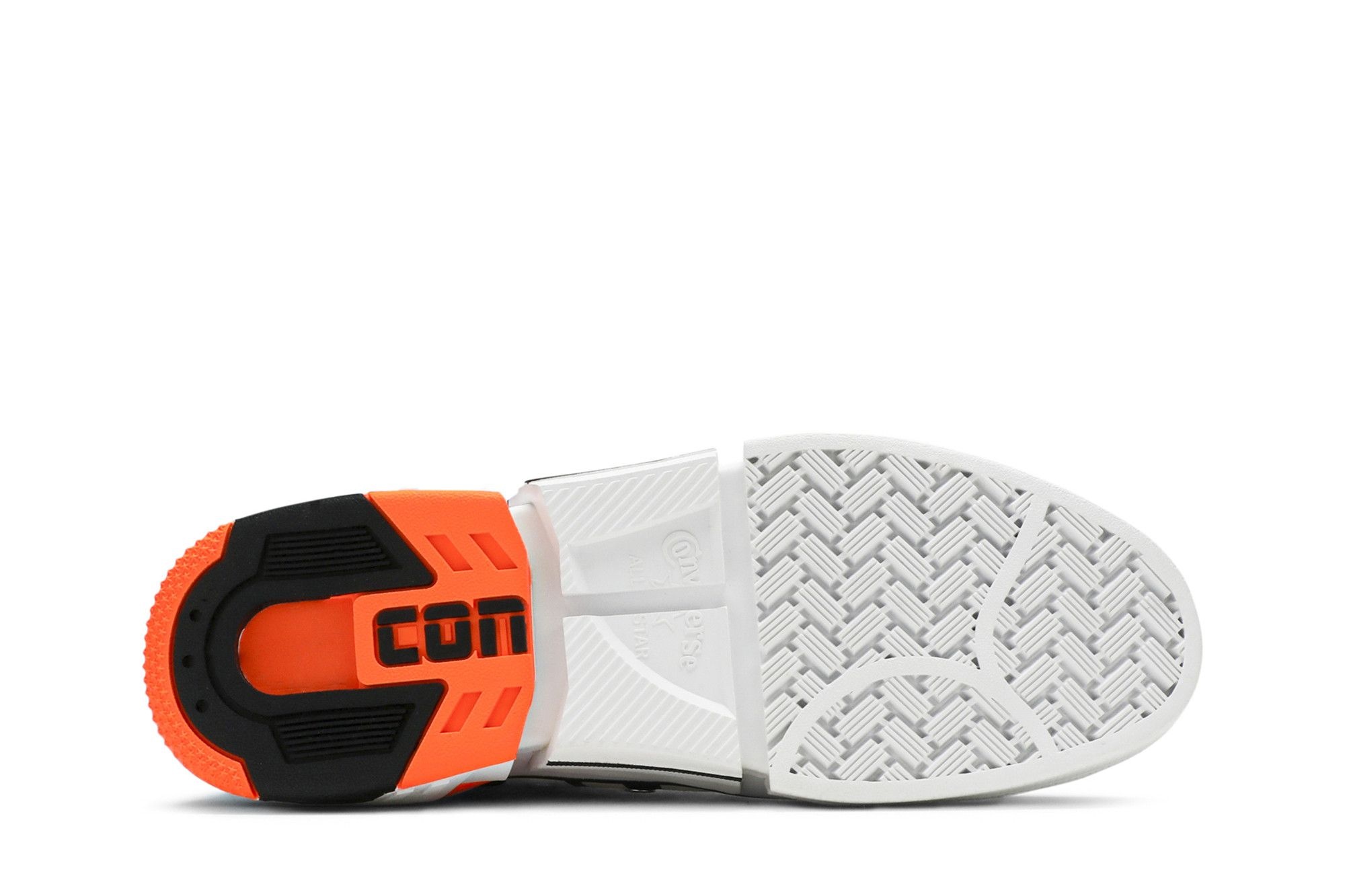 Wmns CPX70 High 'Sunblocked - Zebra Print' - 4