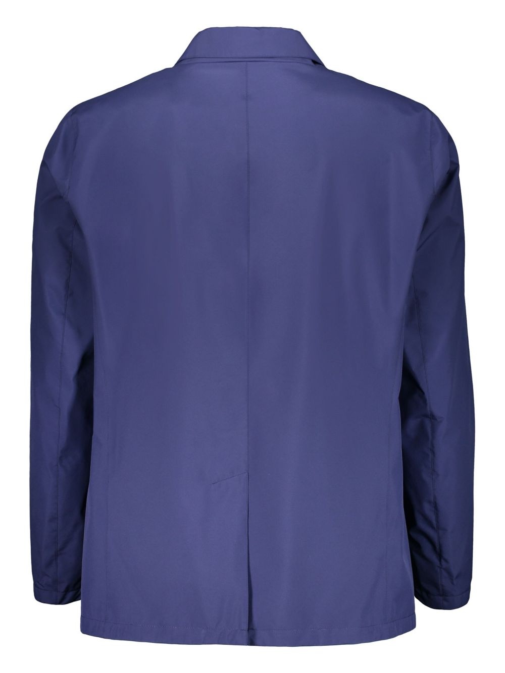 single-breasted blazer - 2