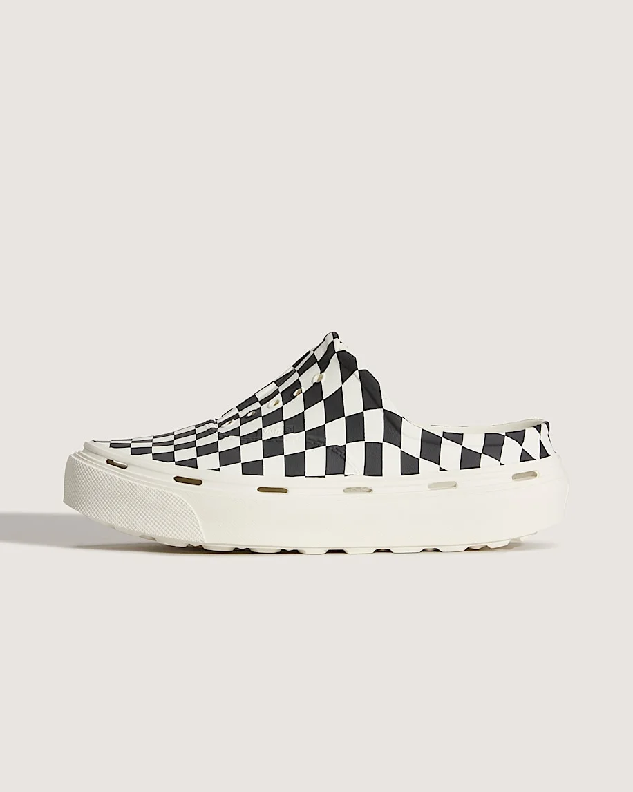 Authentic Foam Mule - 1