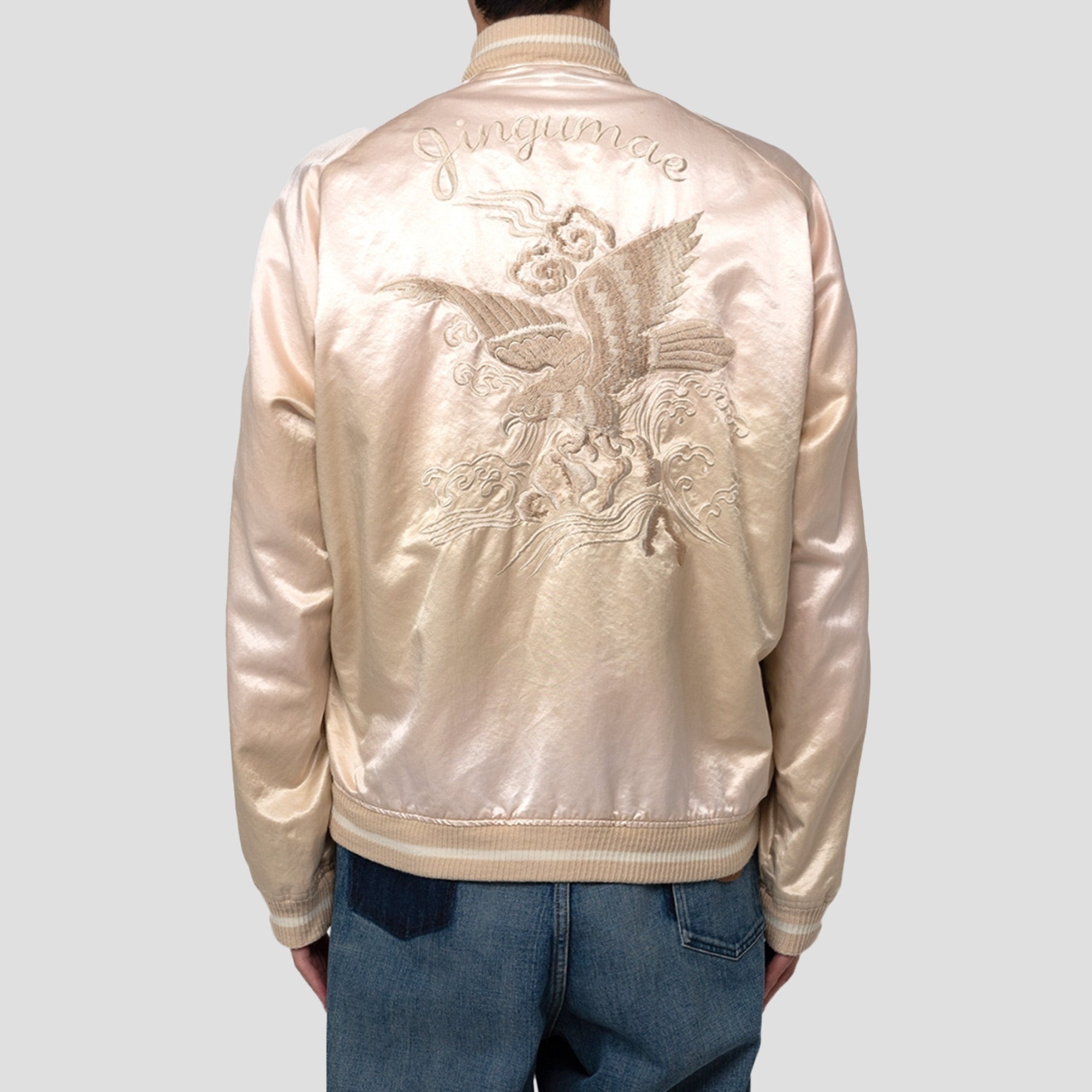 SOUVENIR JACKET - 3