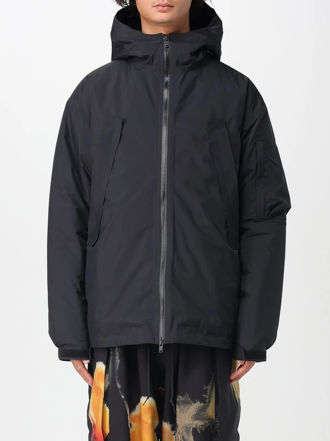 Jacket men Y-3 - 1