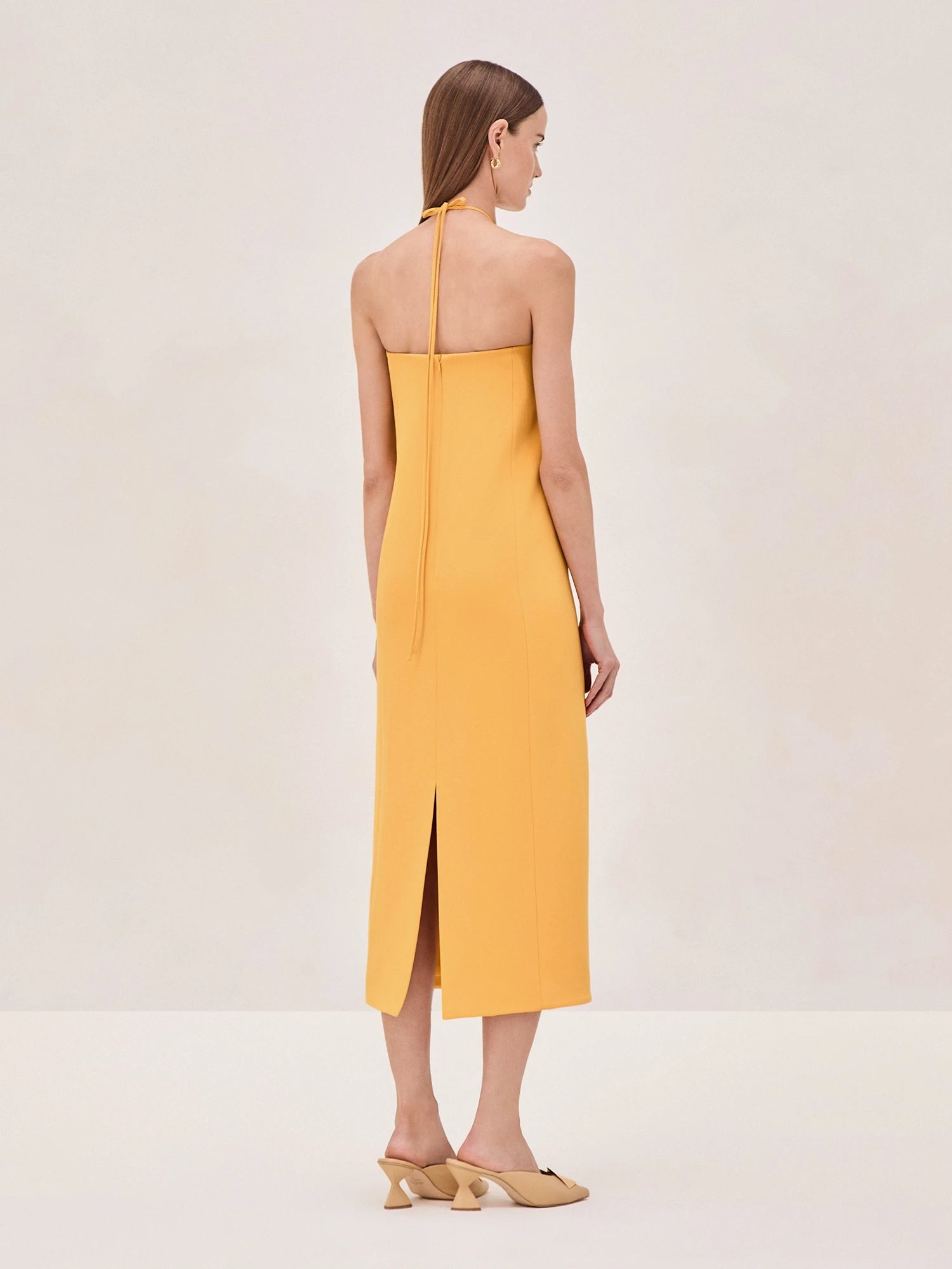 Sezane Dress - 3