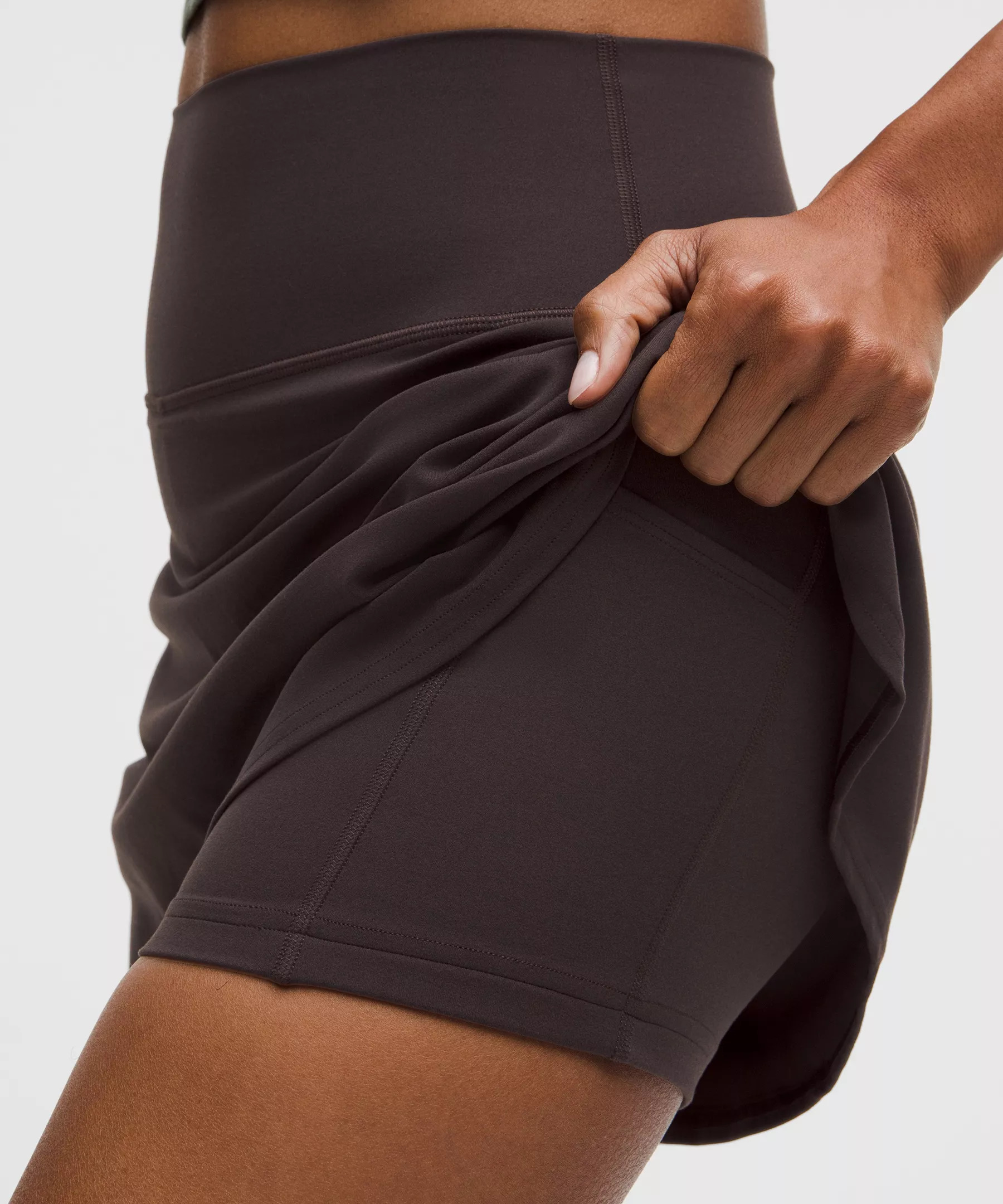 lululemon Align™ High-Rise Skirt *Long - 6