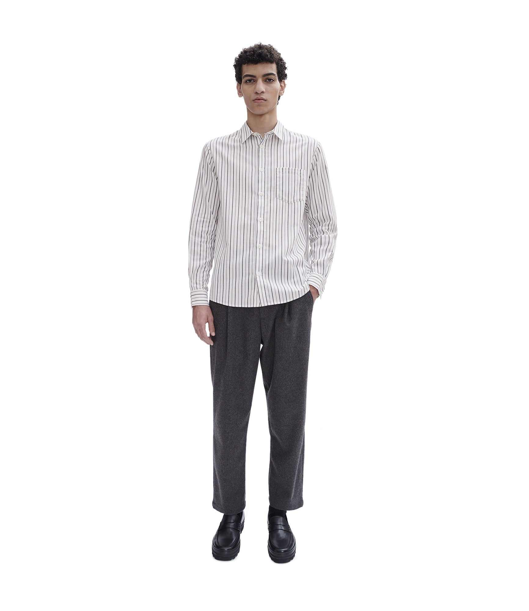 Clément shirt - 3