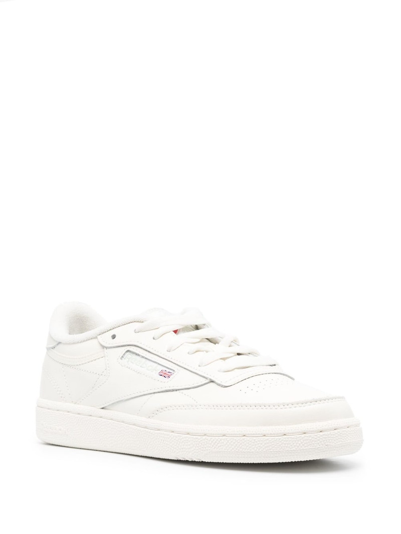 Reebok Club C 85 low-top sneakers outlook